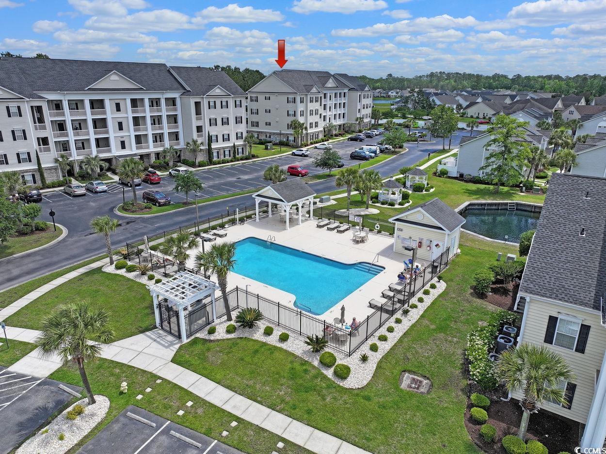 719 Shearwater Ct. #301, Murrells Inlet, South Carolina image 30