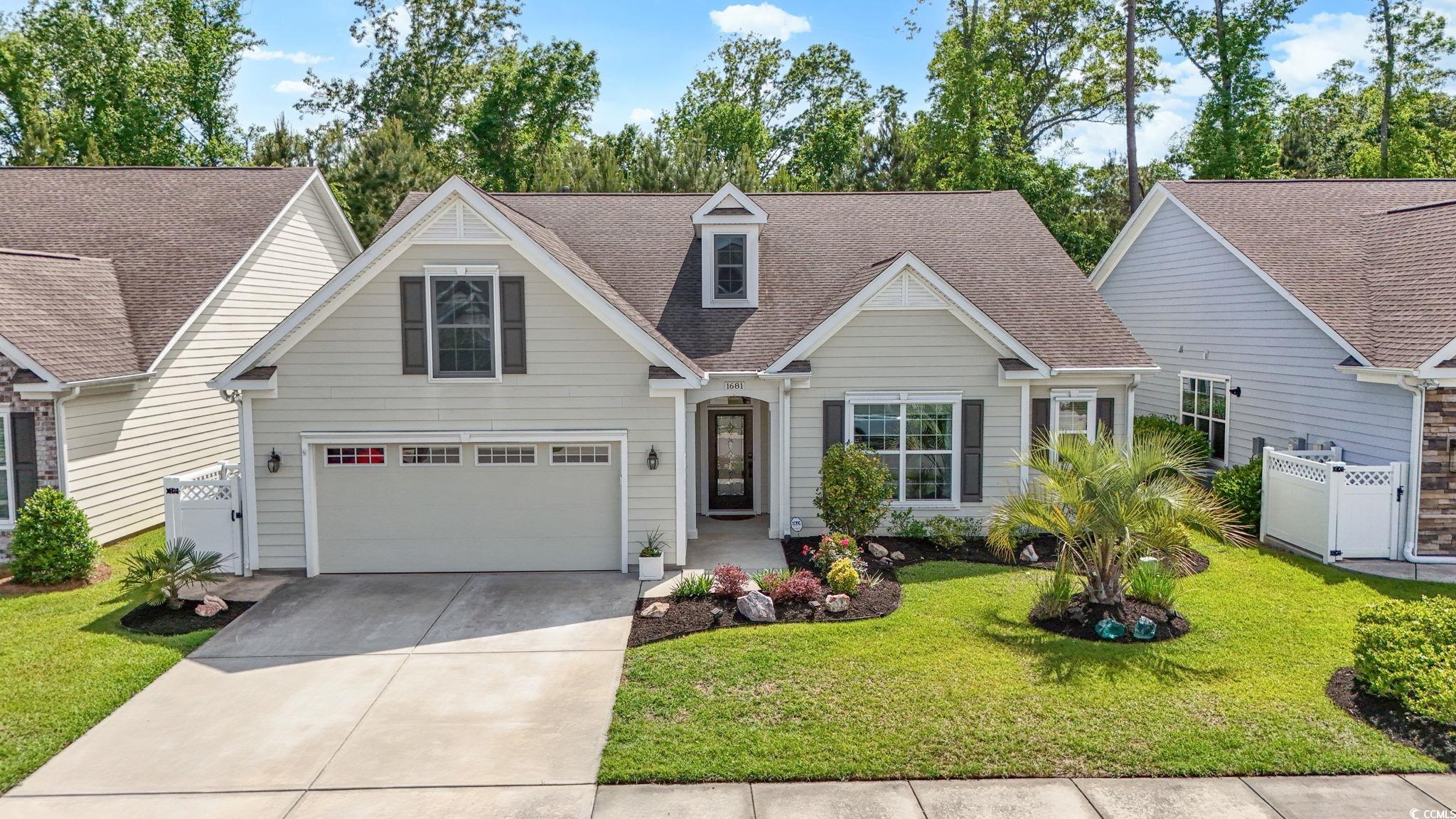 1681 Suncrest Dr. Myrtle Beach, SC 29577