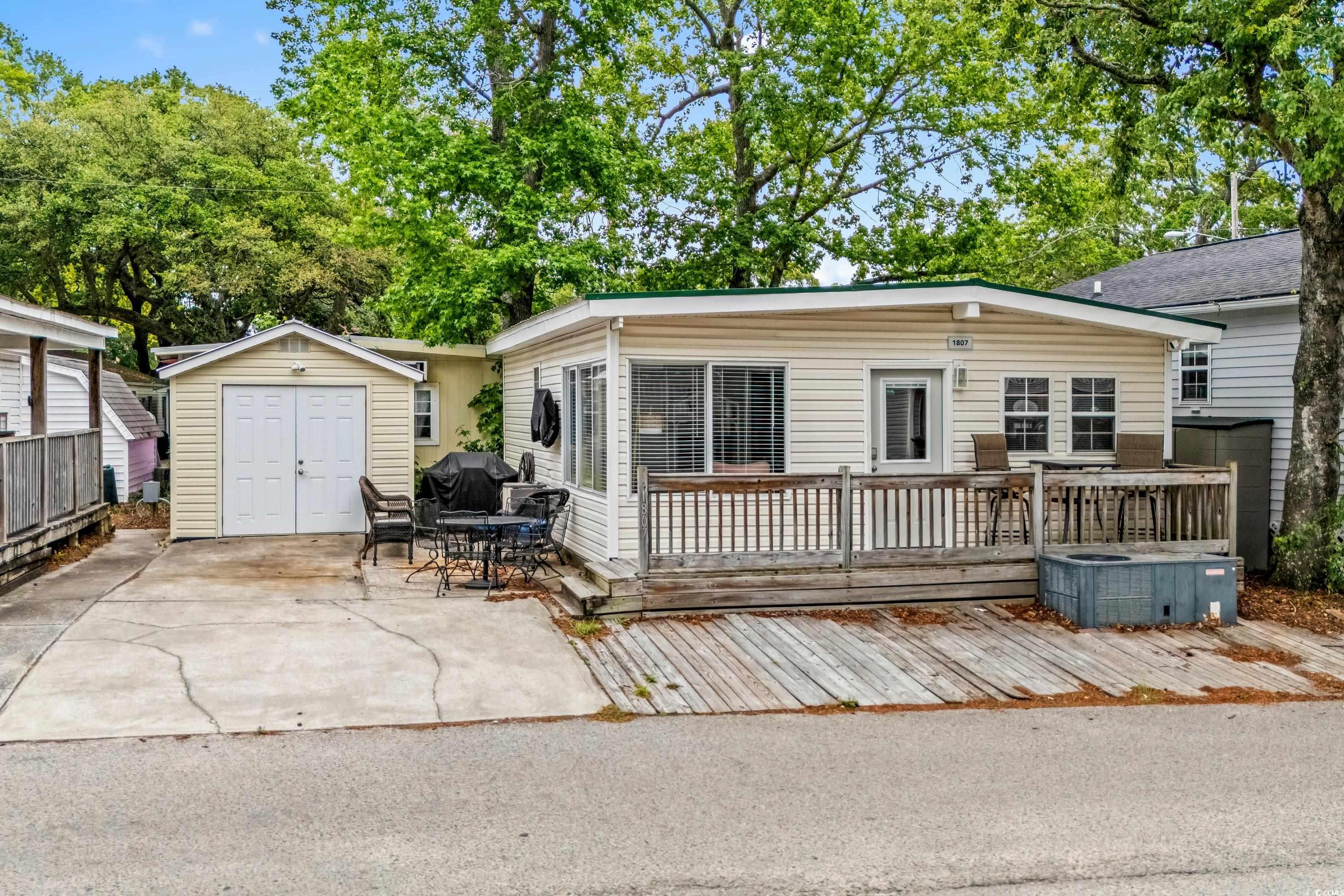 6001 - 1807 S Kings Hwy., Myrtle Beach, South Carolina image 30