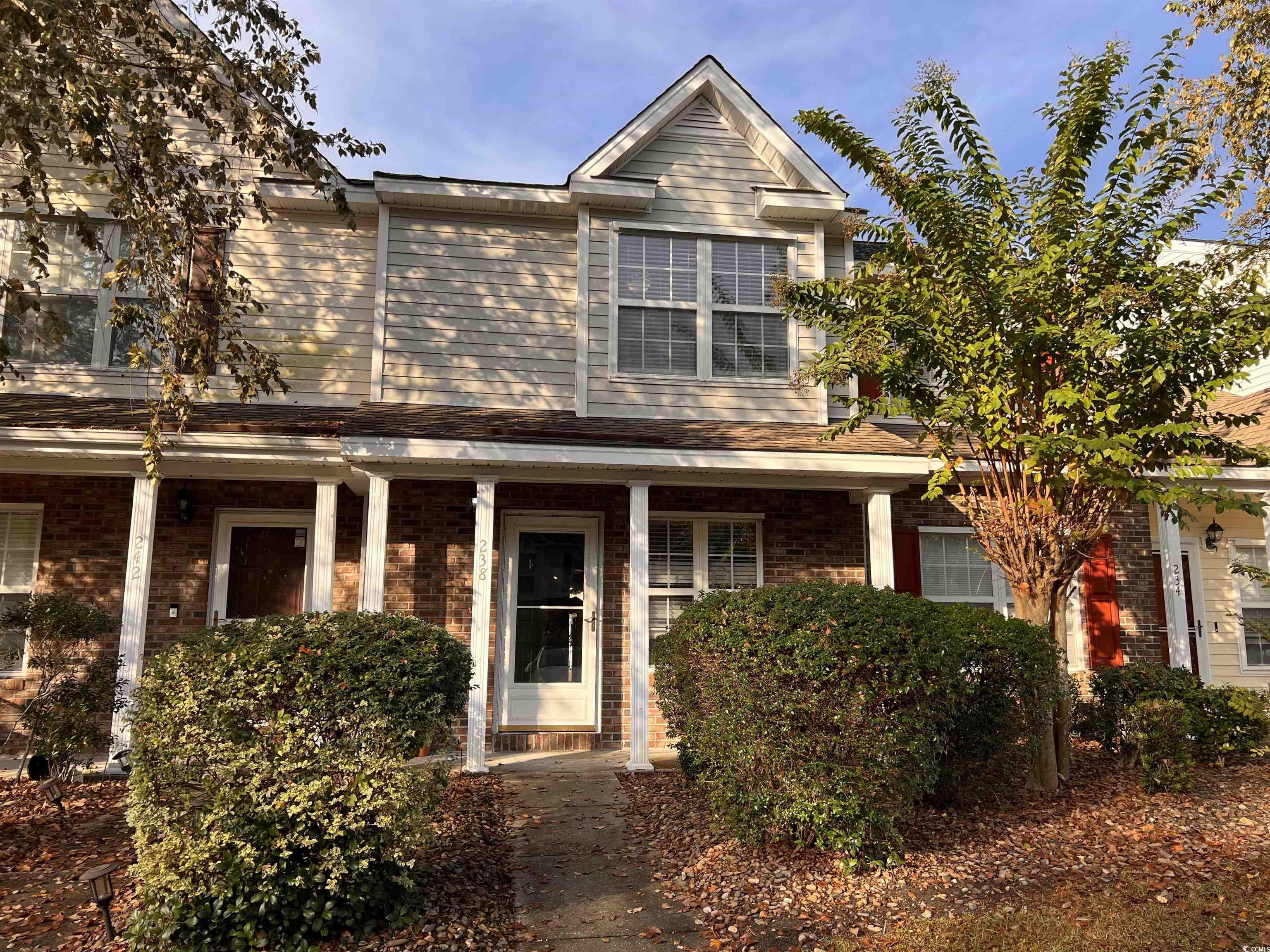 238 Seabert Rd. Myrtle Beach, SC 29579