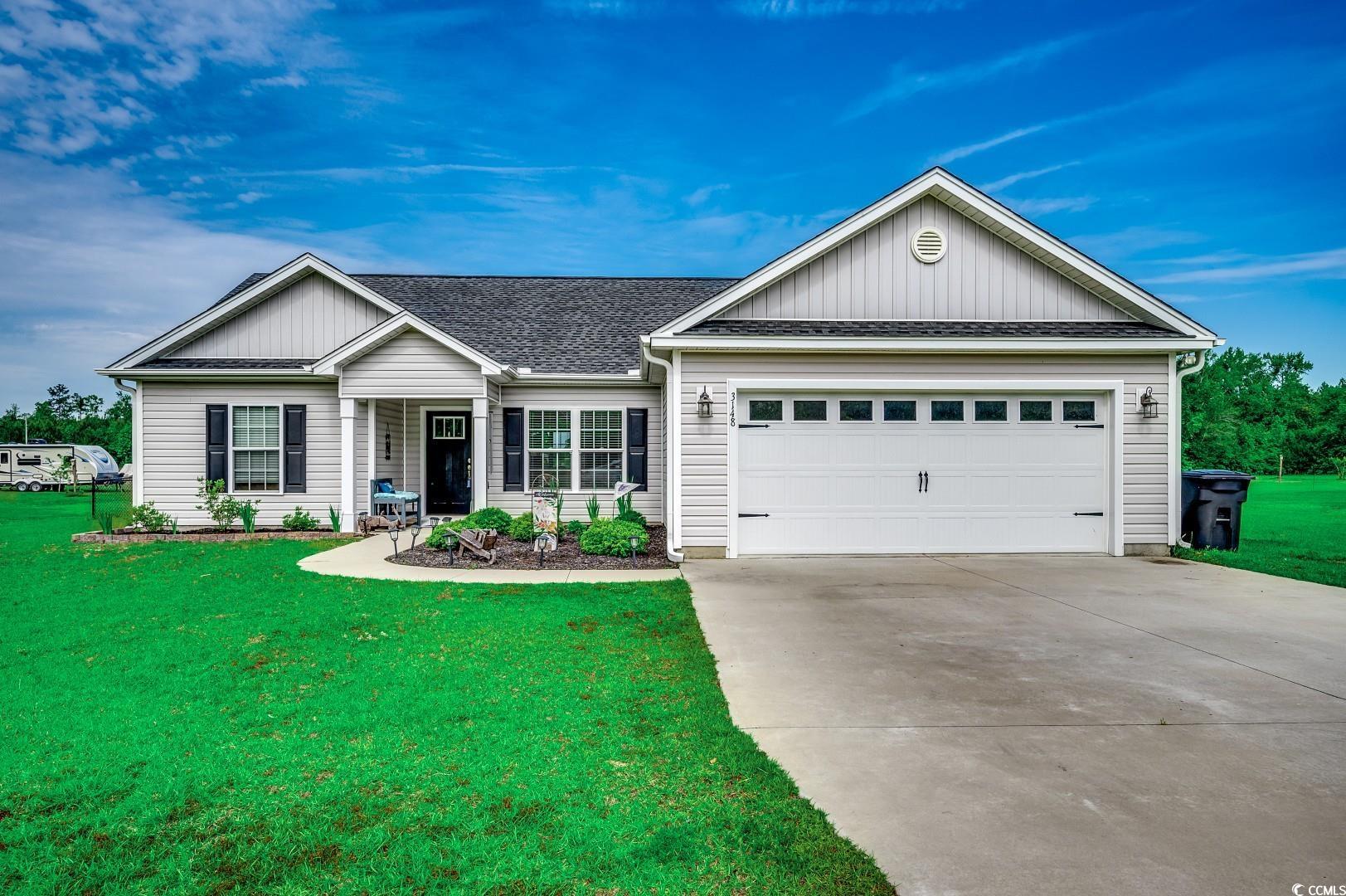3148 Gause Rd., Loris, South Carolina image 1