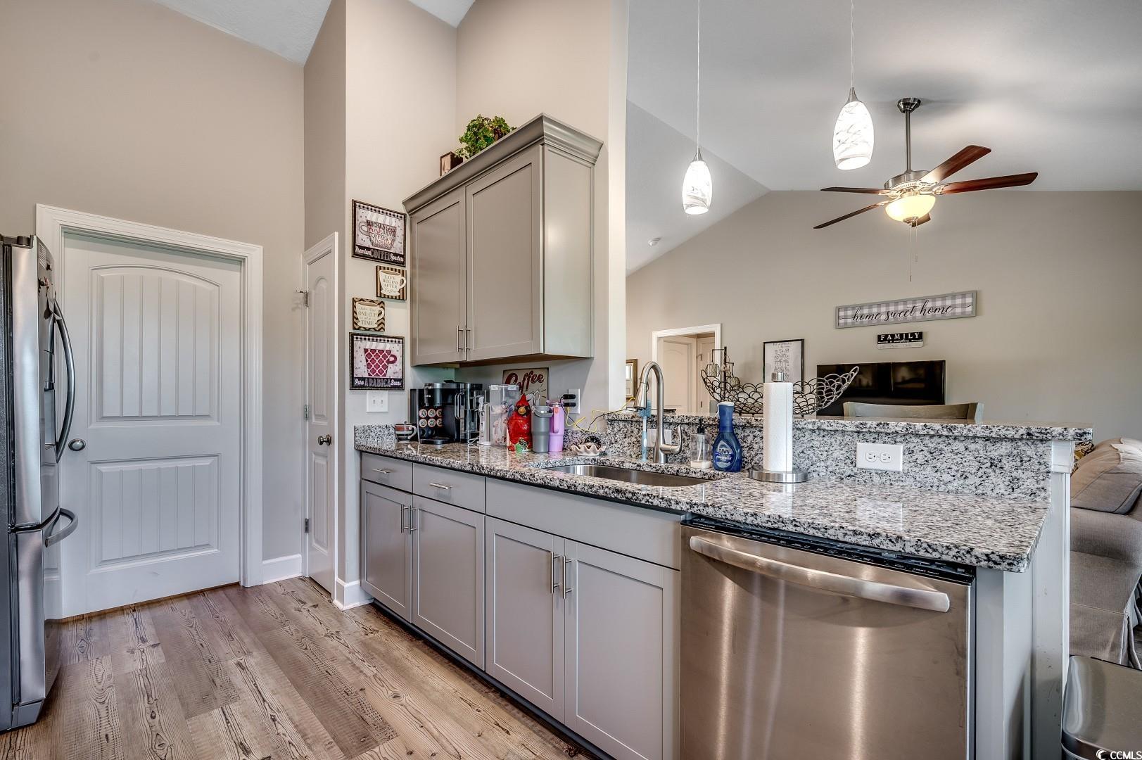 3148 Gause Rd., Loris, South Carolina image 13