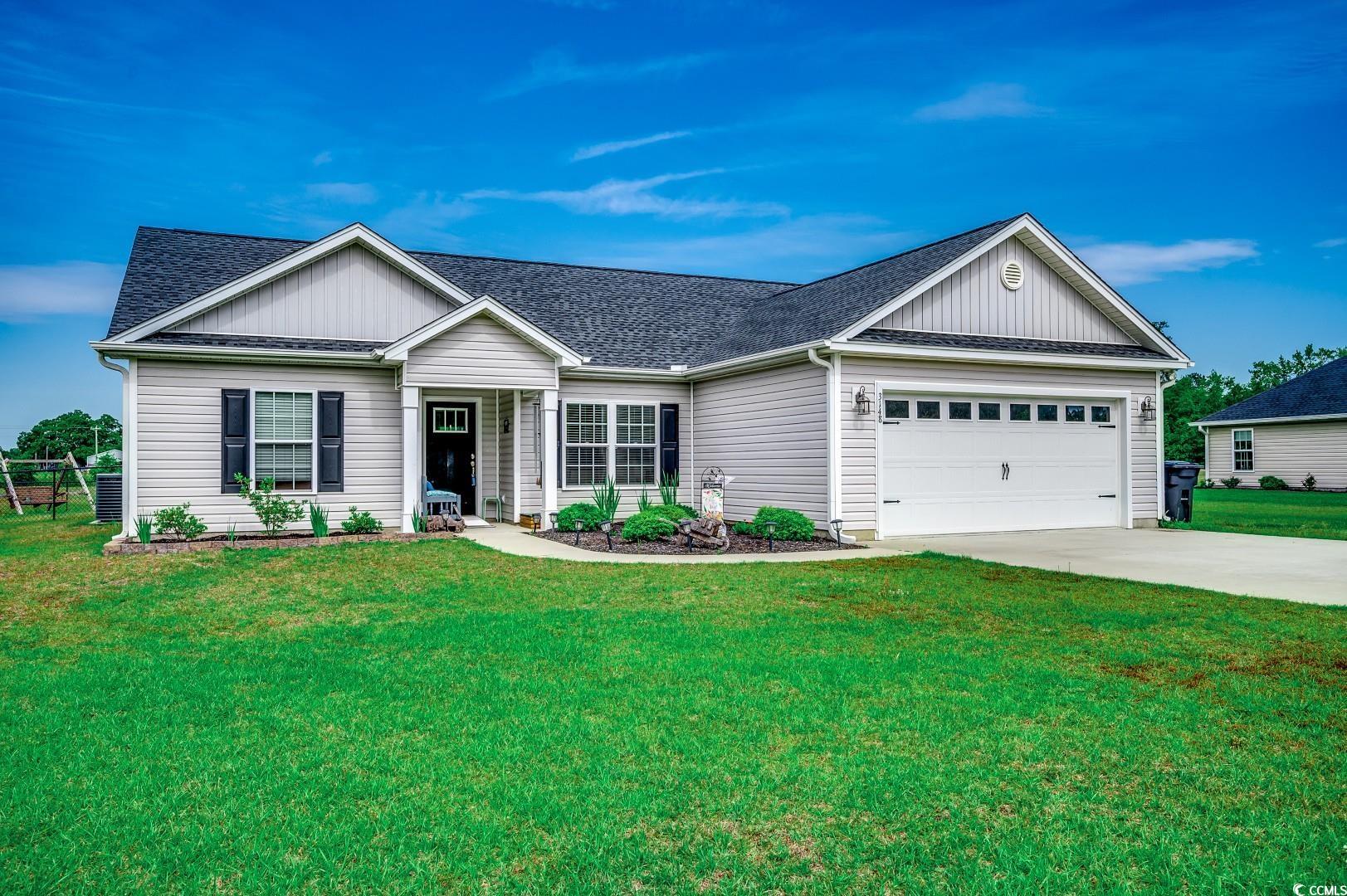 3148 Gause Rd., Loris, South Carolina image 2