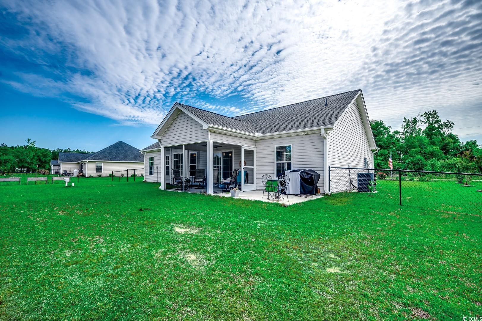 3148 Gause Rd., Loris, South Carolina image 25