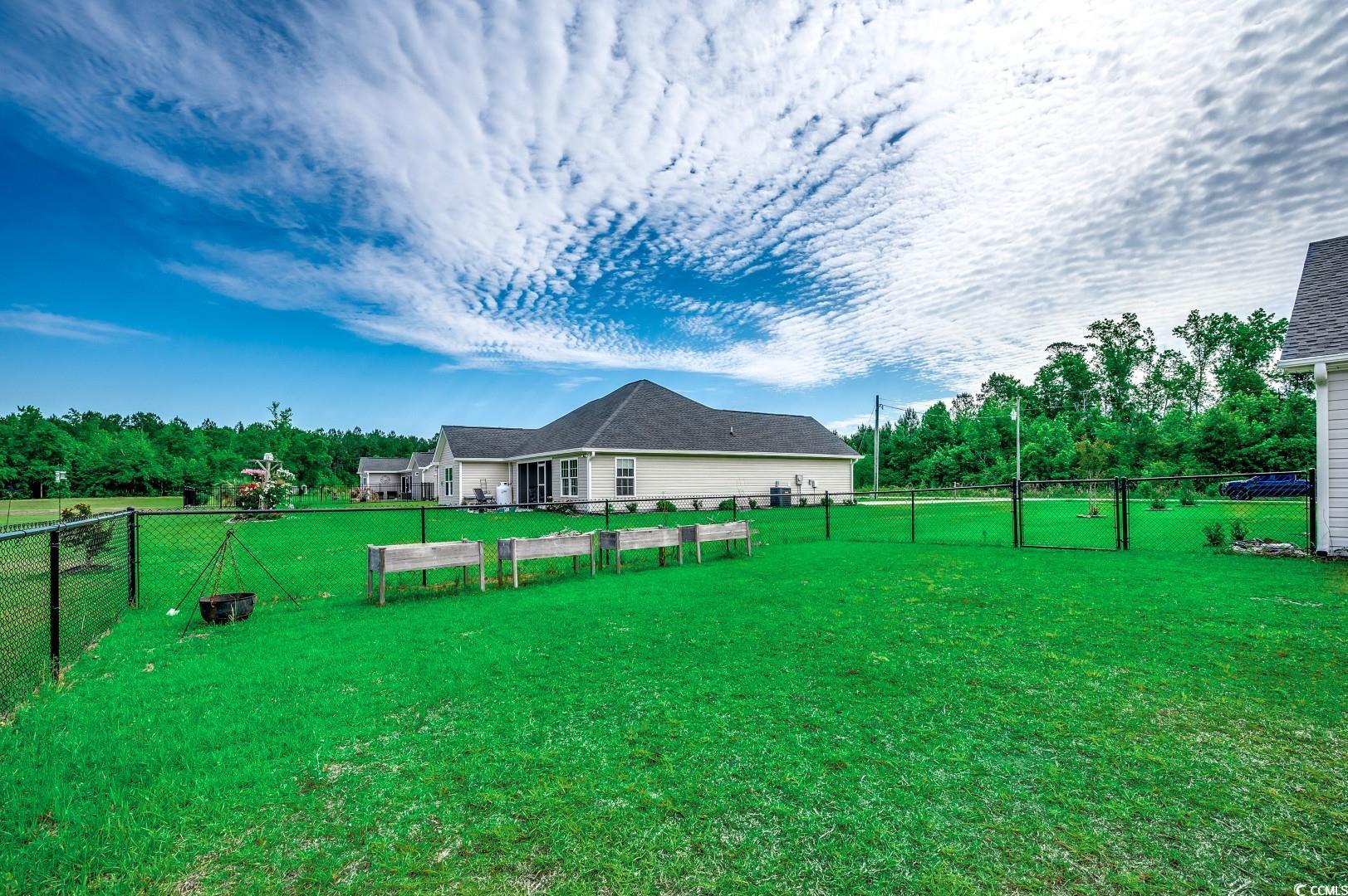3148 Gause Rd., Loris, South Carolina image 26