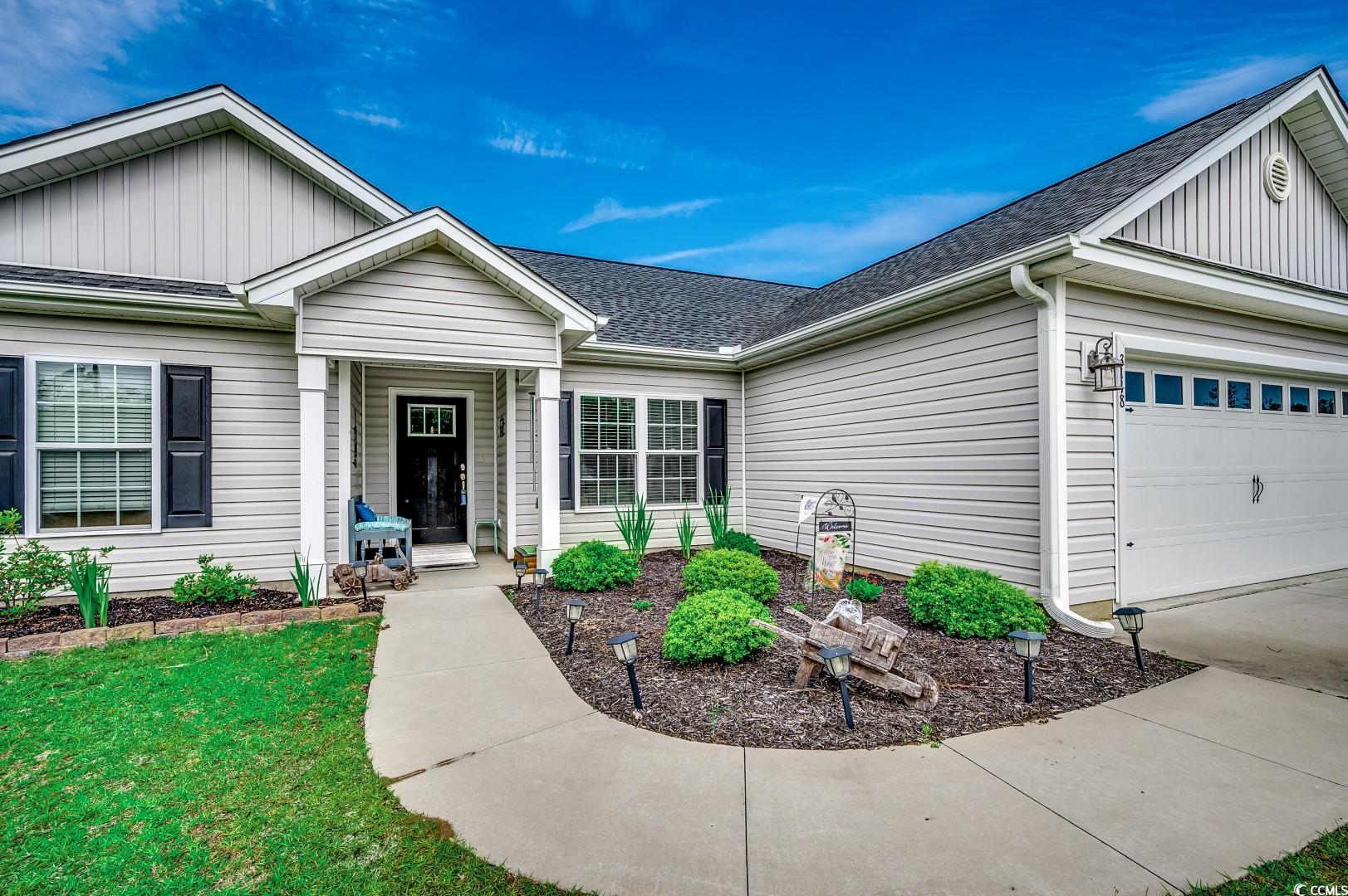 3148 Gause Rd., Loris, South Carolina image 3