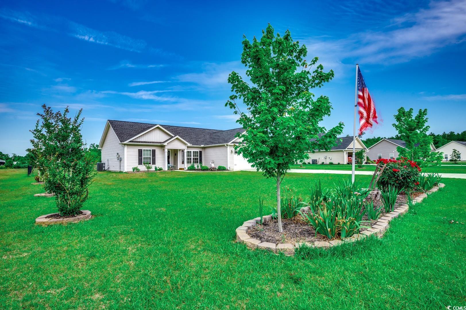 3148 Gause Rd., Loris, South Carolina image 30