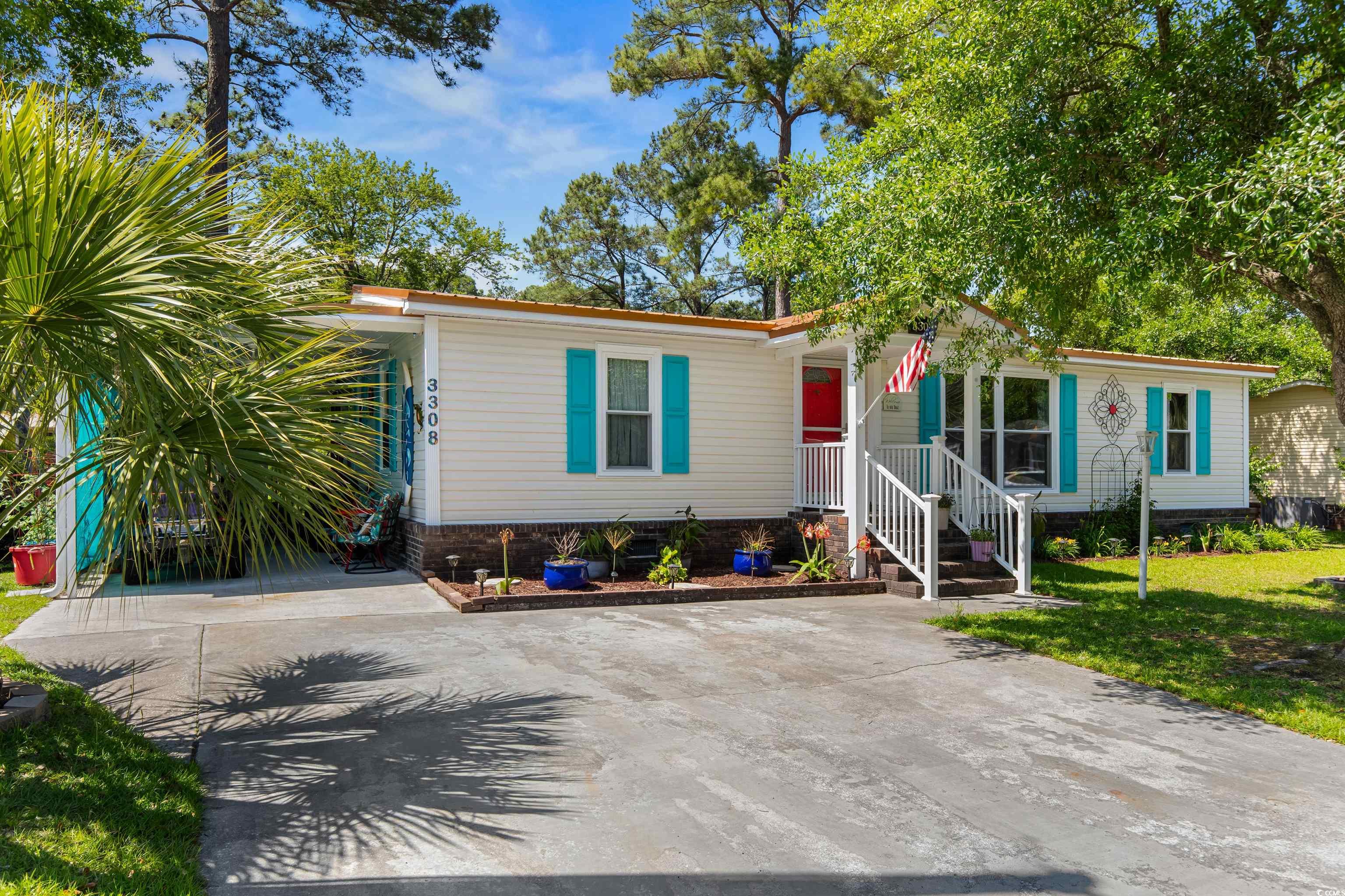 3308 Shagbark Trail, Murrells Inlet, South Carolina image 2
