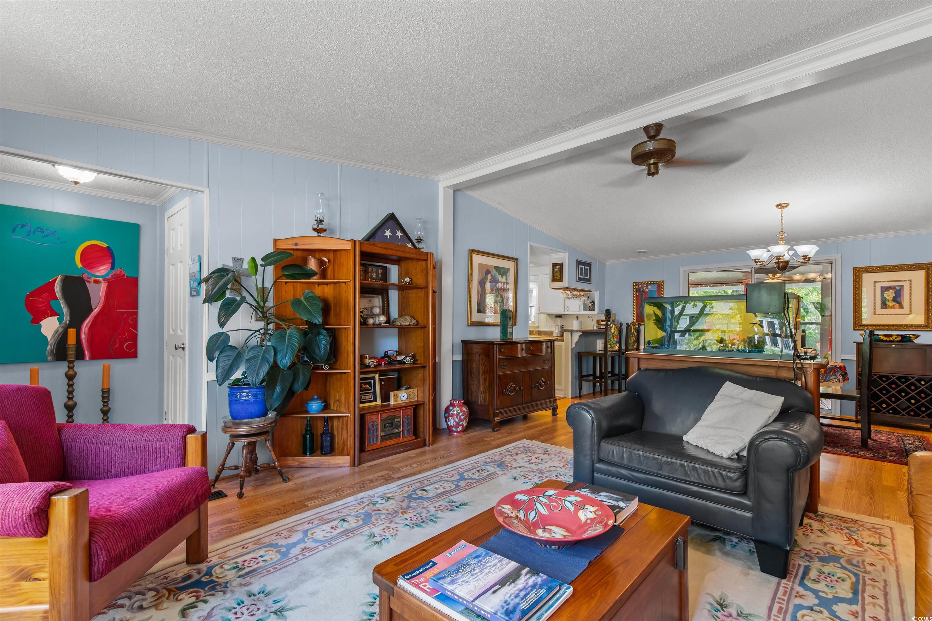 3308 Shagbark Trail, Murrells Inlet, South Carolina image 8