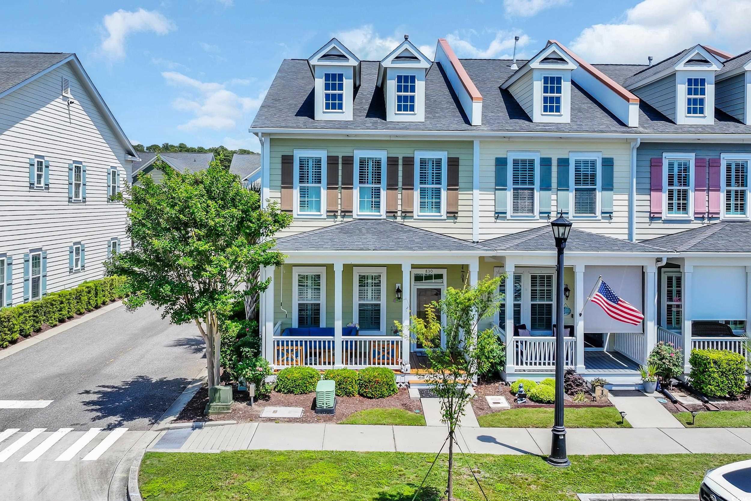830 Shine Ave. UNIT #28 R8 Myrtle Beach, SC 29577