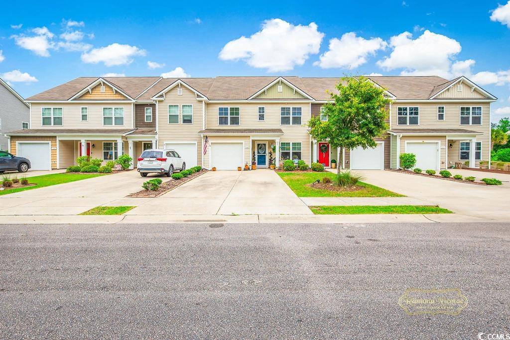 1147 Fairway Ln. Conway, SC 29526