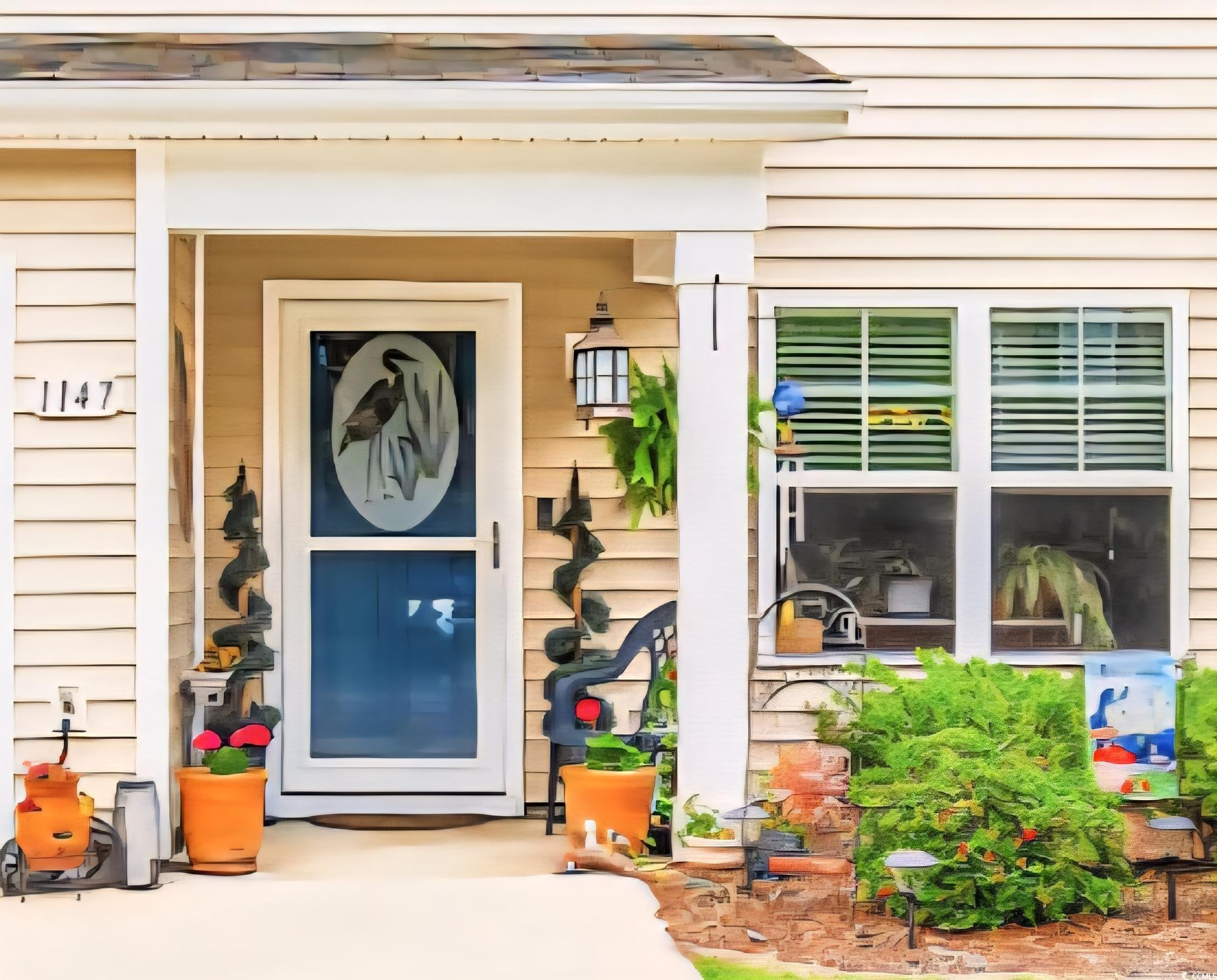 1147 Fairway Ln. #1147, Conway, South Carolina image 18