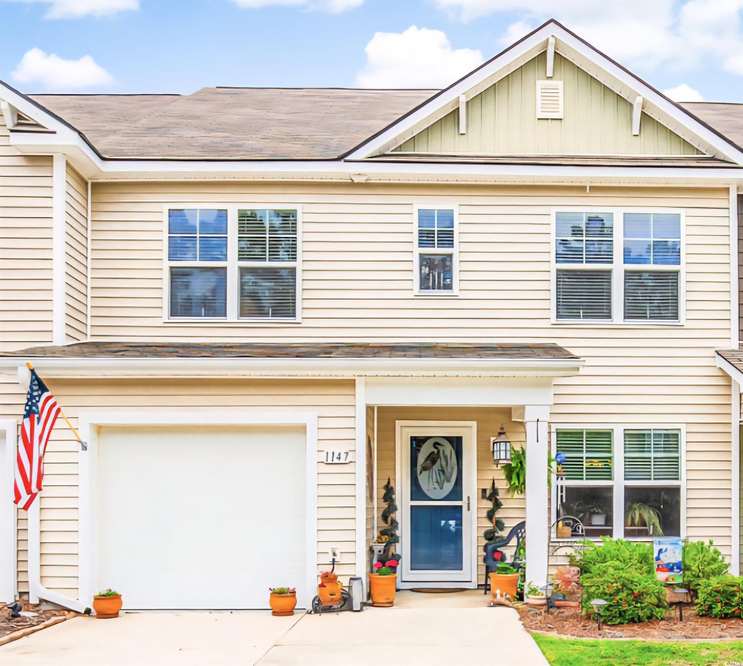 1147 Fairway Ln. #1147, Conway, South Carolina image 2