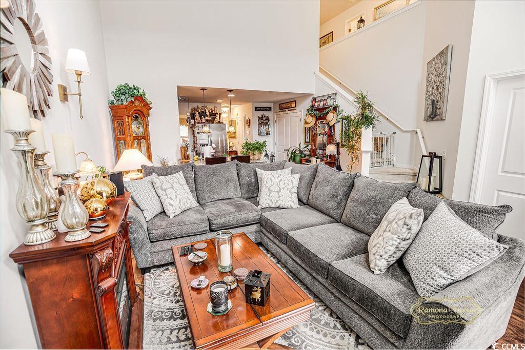 1147 Fairway Ln. #1147, Conway, South Carolina image 3
