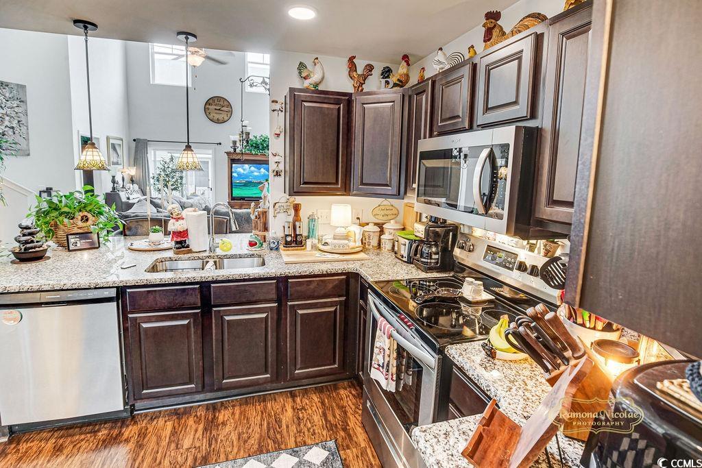 1147 Fairway Ln. #1147, Conway, South Carolina image 5