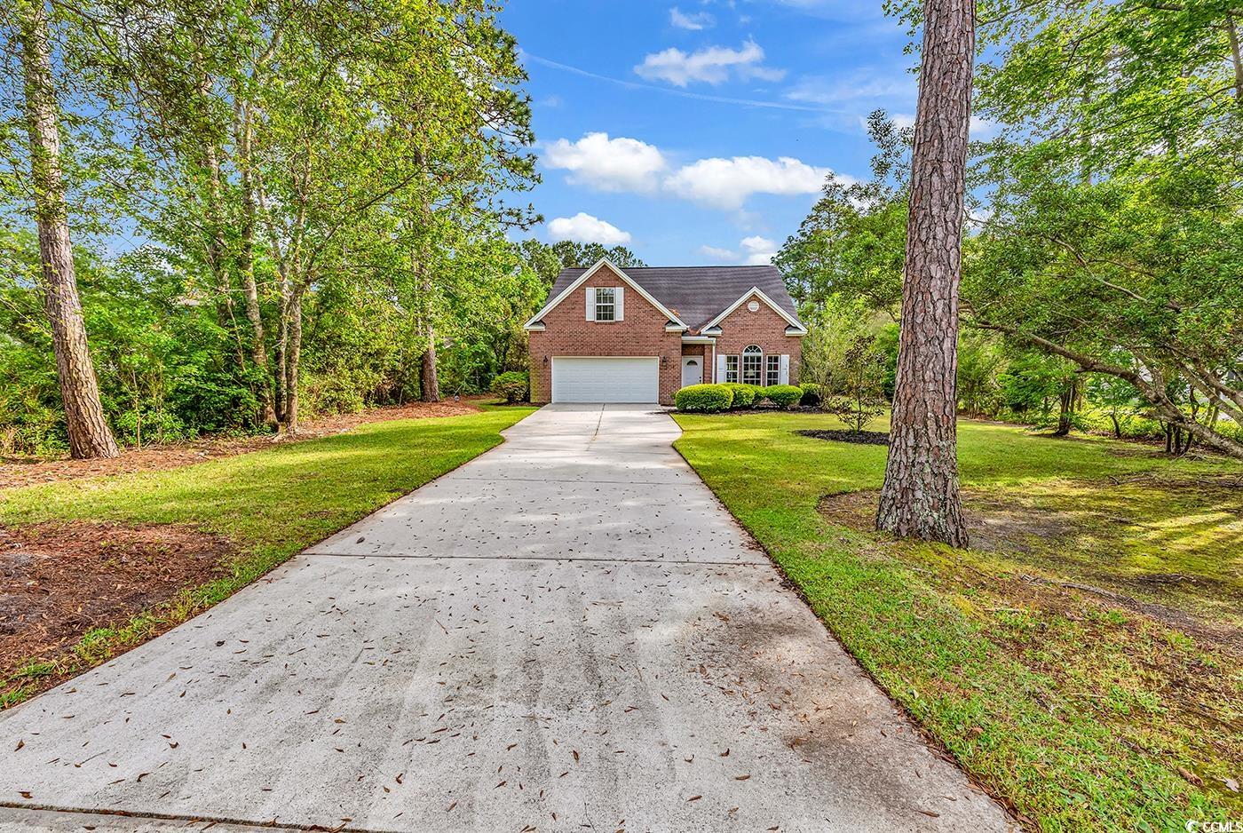 1729 Longleaf Dr., Myrtle Beach, South Carolina image 1
