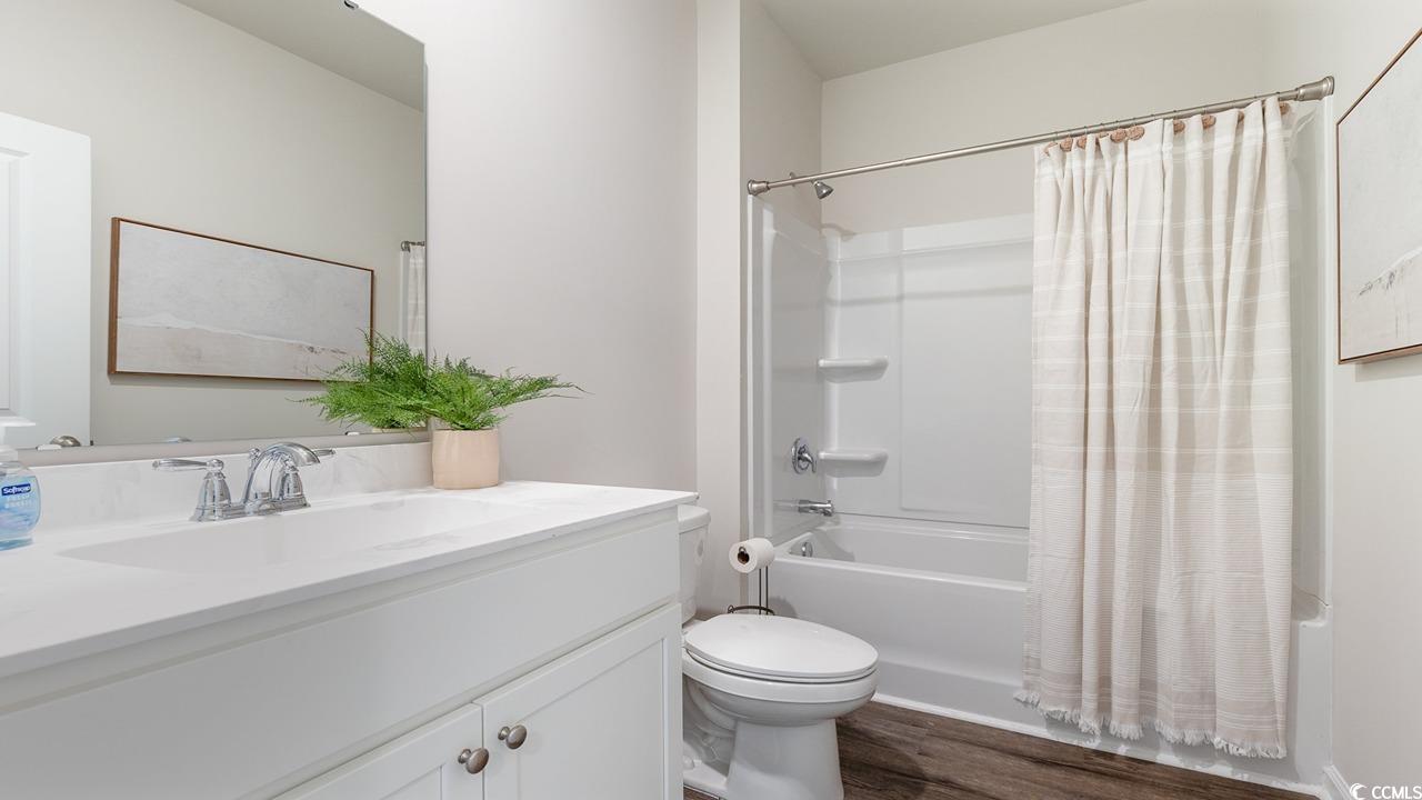 1241 Woodhouse Dr, Ash, North Carolina image 24