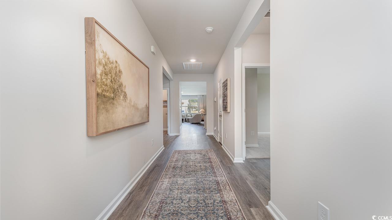1241 Woodhouse Dr, Ash, North Carolina image 3