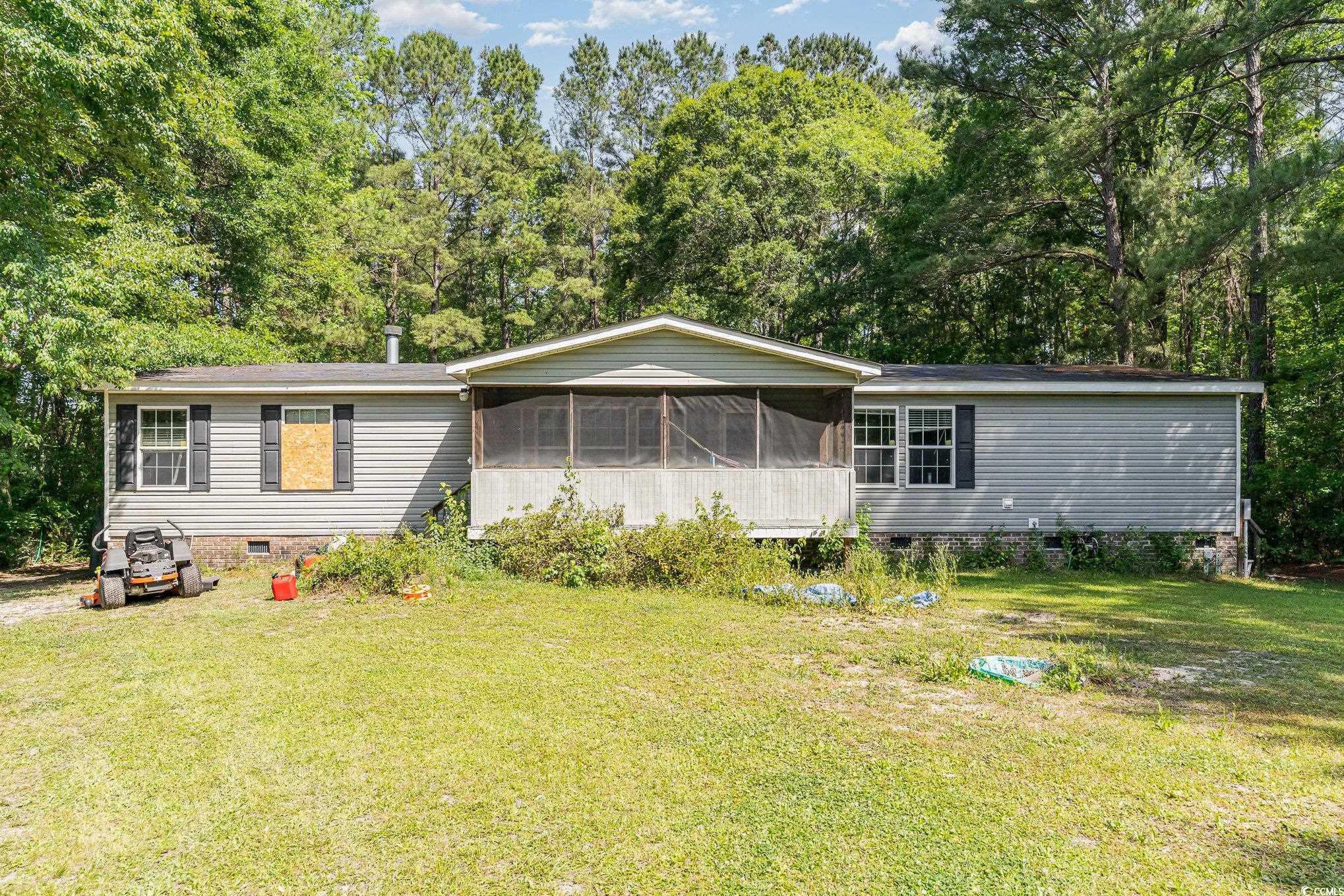 563 Old Pireway Rd. Conway, SC 29526