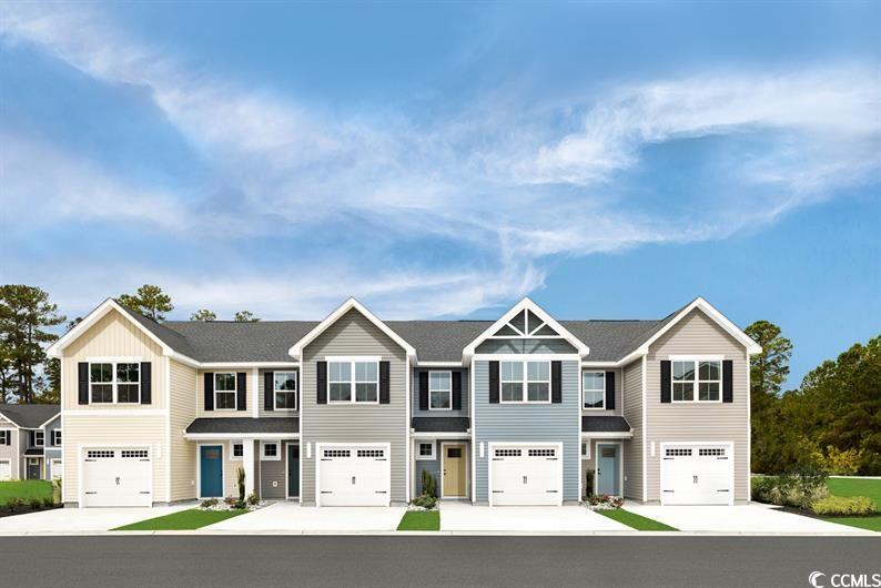 355 Myrtle Meadows Dr UNIT B Conway, SC 29526