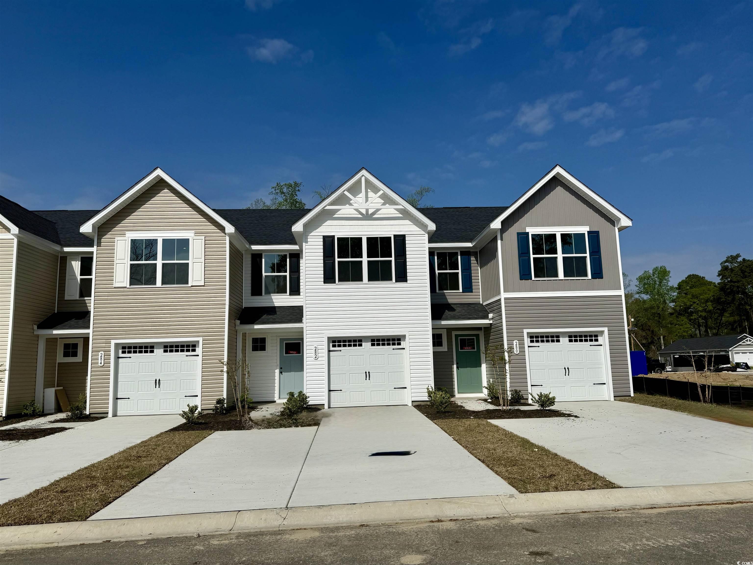 355 Myrtle Meadows Dr #B, Conway, South Carolina image 2