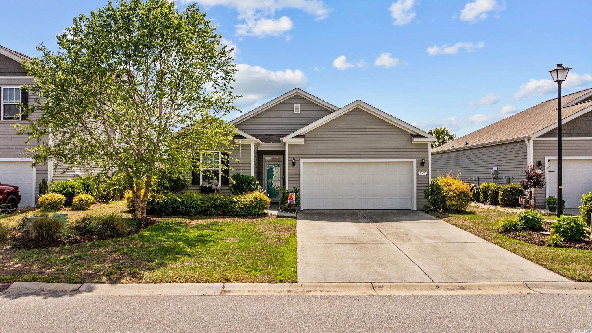 125 Mountain Ash Ln. Myrtle Beach, SC 29579