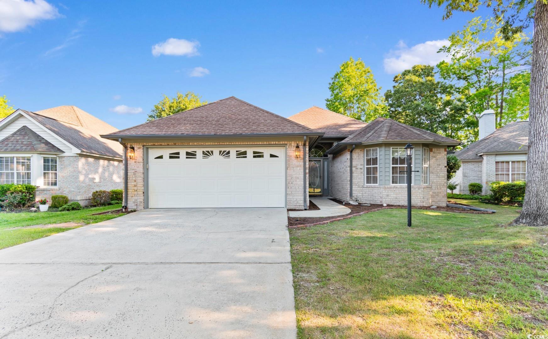 3107 Robyn Ct. Little River, SC 29566