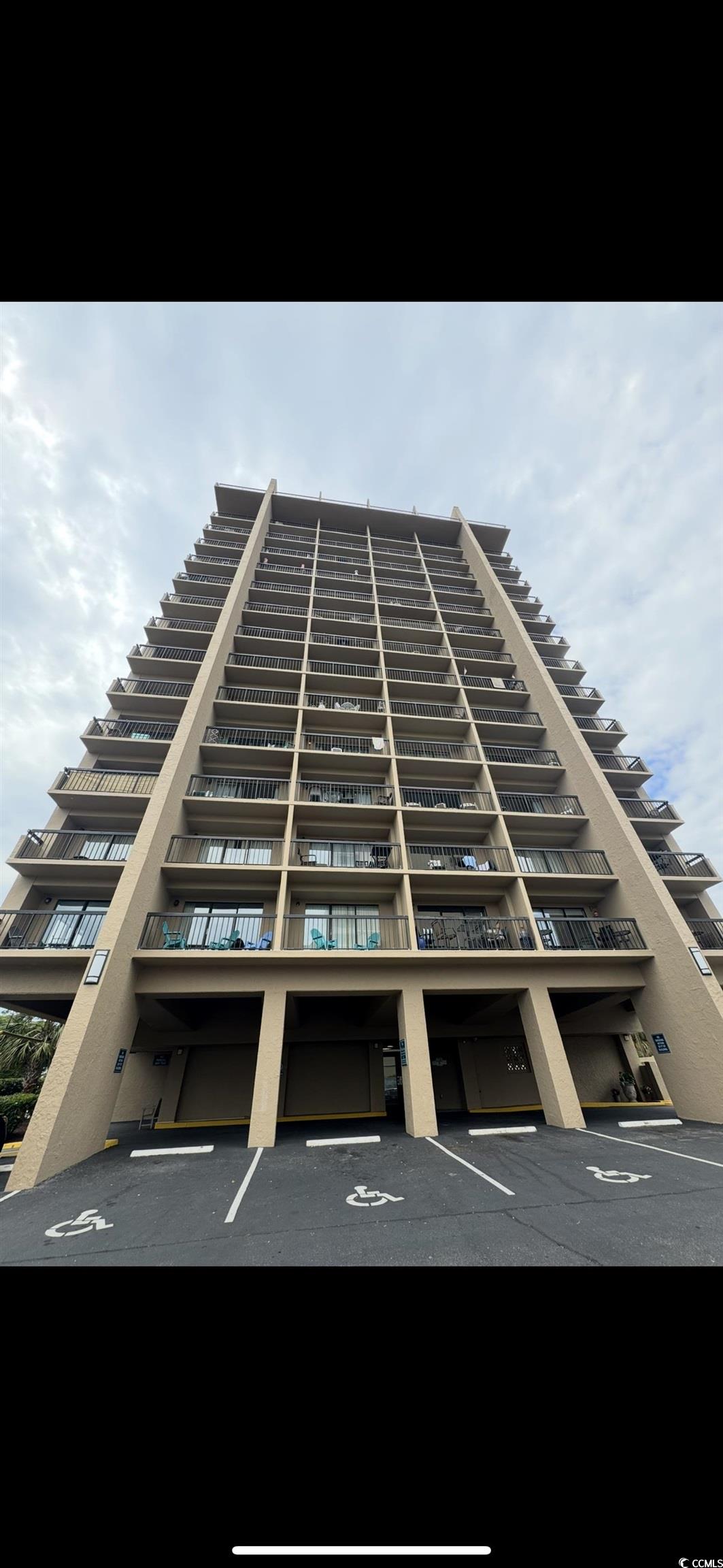 7500 N Ocean Blvd. UNIT #6120 Myrtle Beach, SC 29572