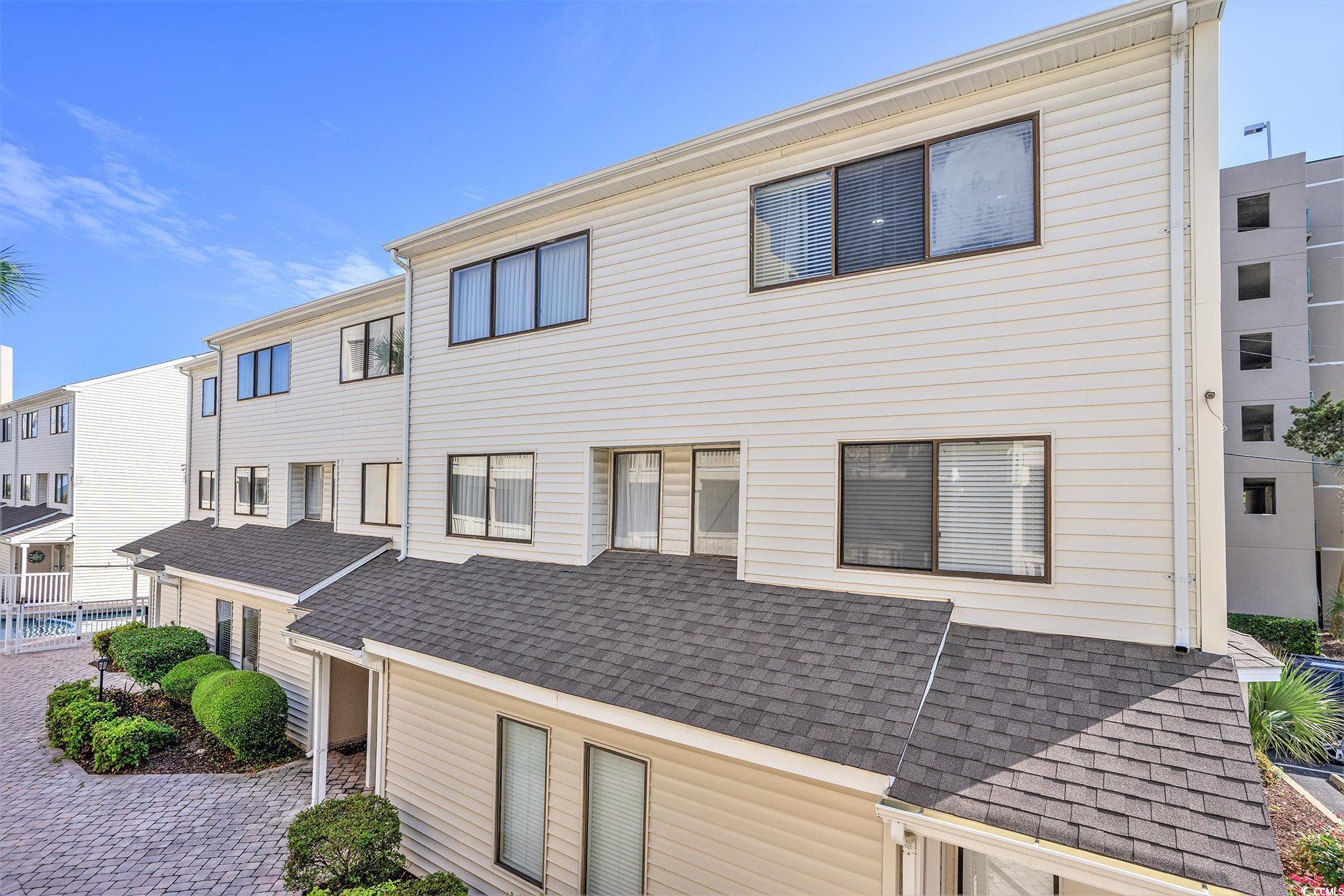 209 75th Ave N UNIT T-8 Myrtle Beach, SC 29572