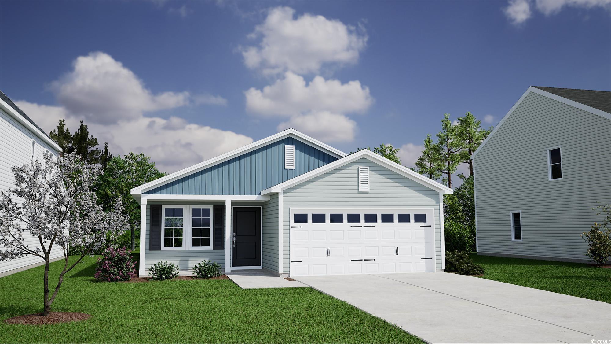 1013 Hainer Place Dr Conway, SC 29526