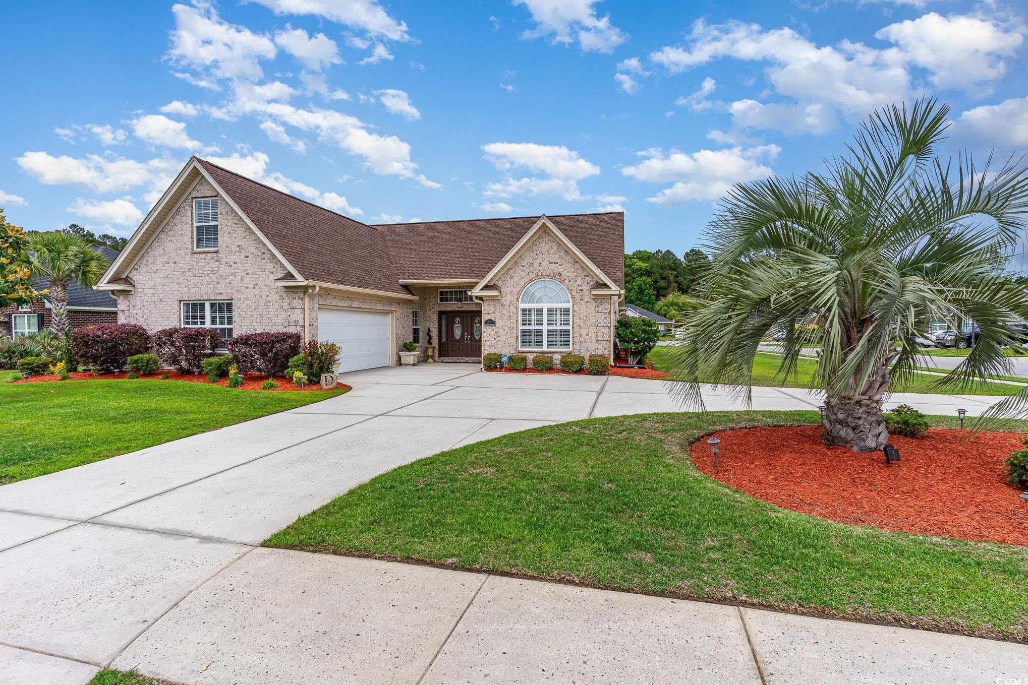 3757 Kingsley Dr. Myrtle Beach, SC 29588
