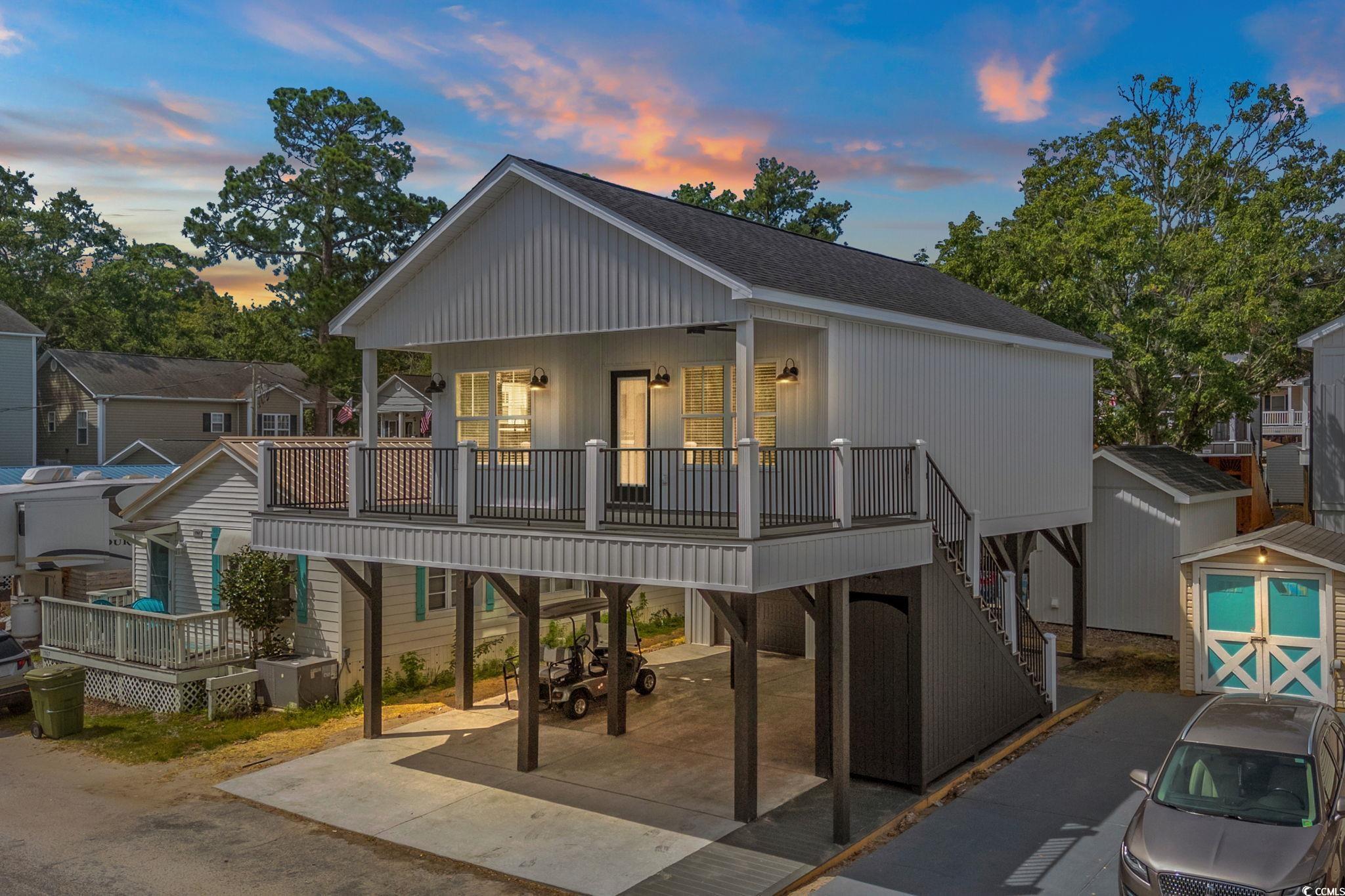 6001 - 176 S Kings Hwy. Myrtle Beach, SC 29575
