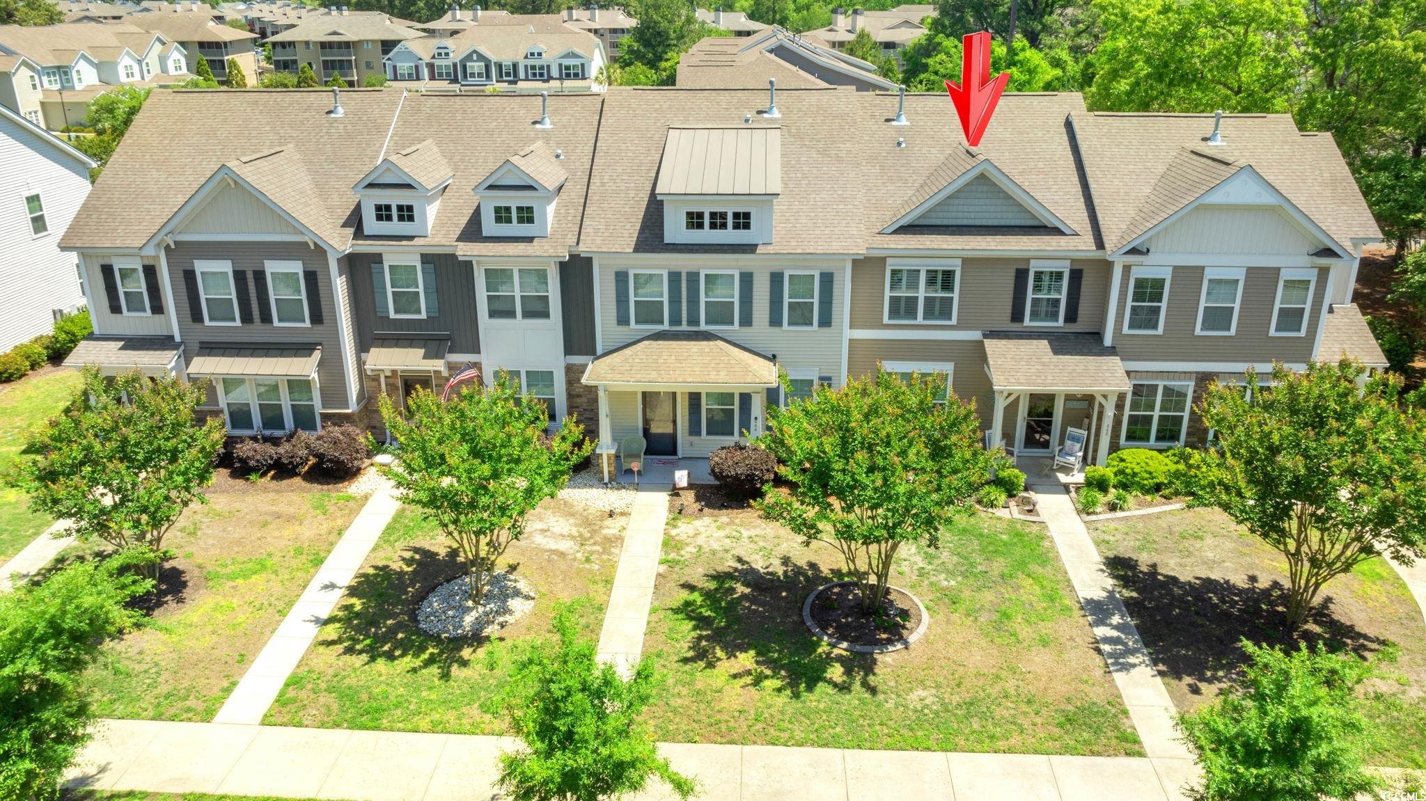 448 Papyrus Circle Little River, SC 29566
