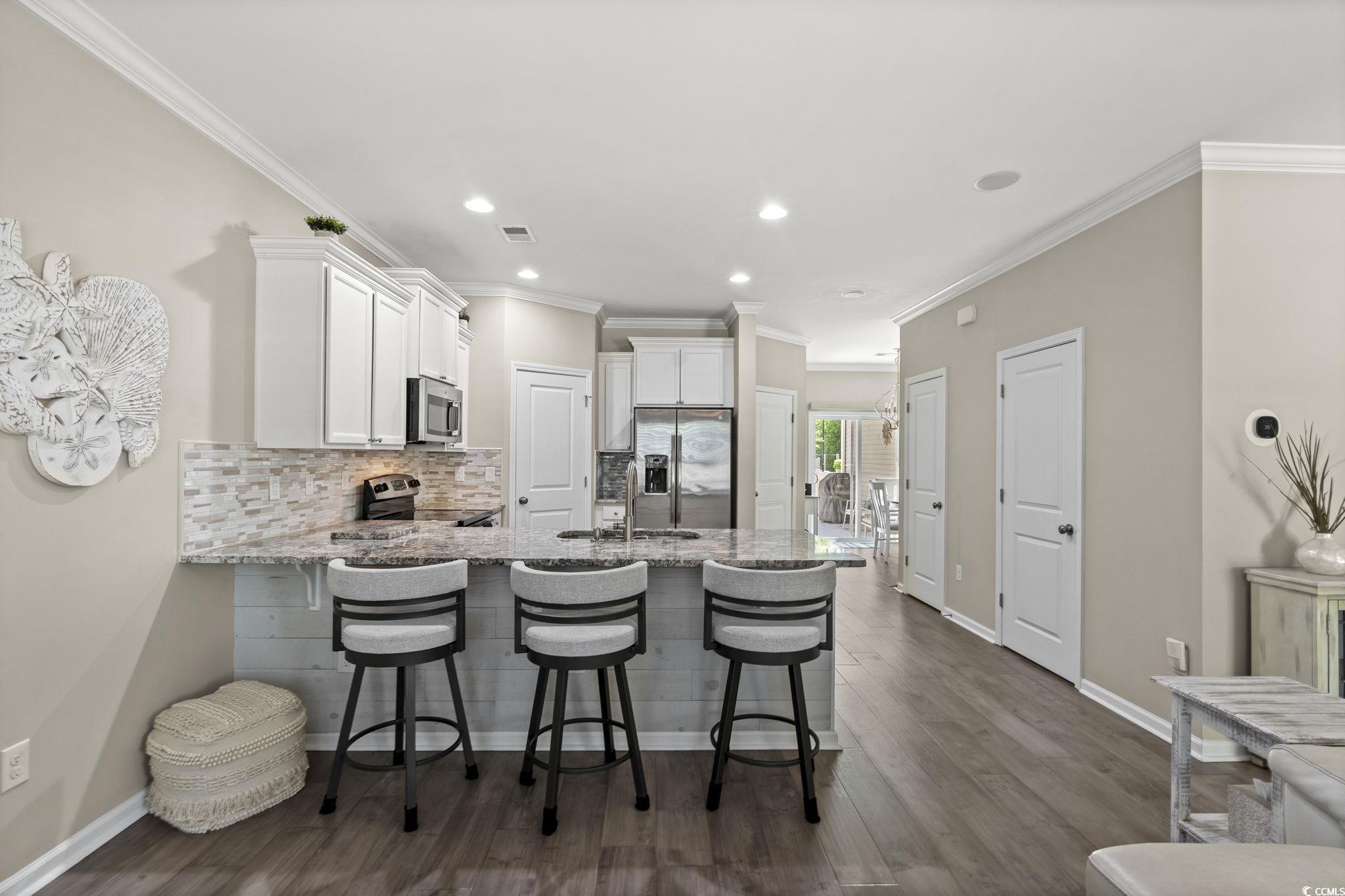 448 Papyrus Circle #448, Little River, South Carolina image 10