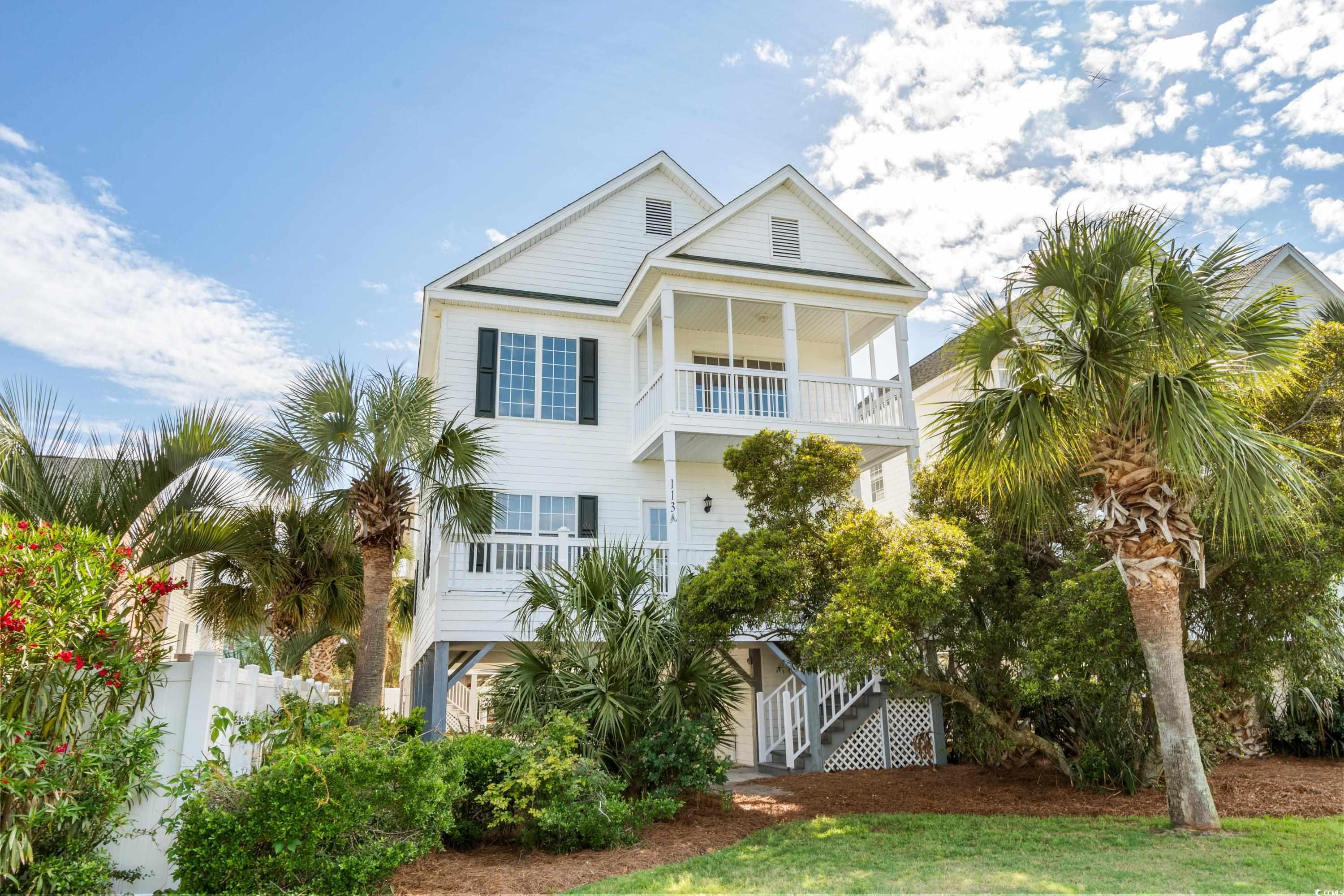 113A 9th Ave. S Surfside Beach, SC 29575