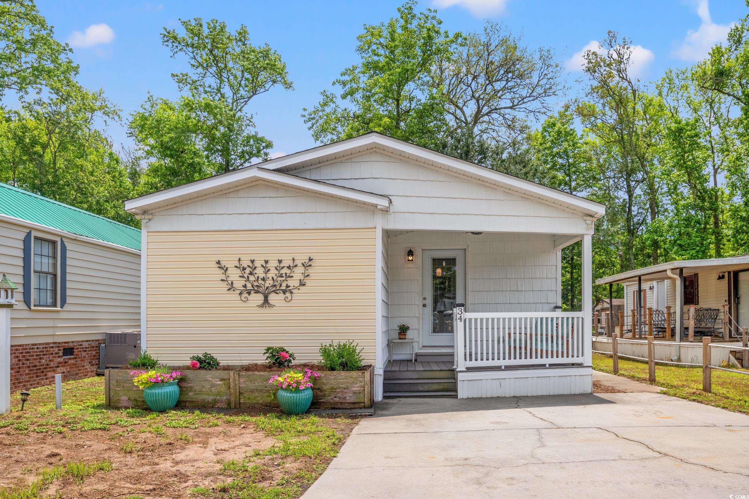 5400 Little River Neck Rd. North Myrtle Beach, SC 29582