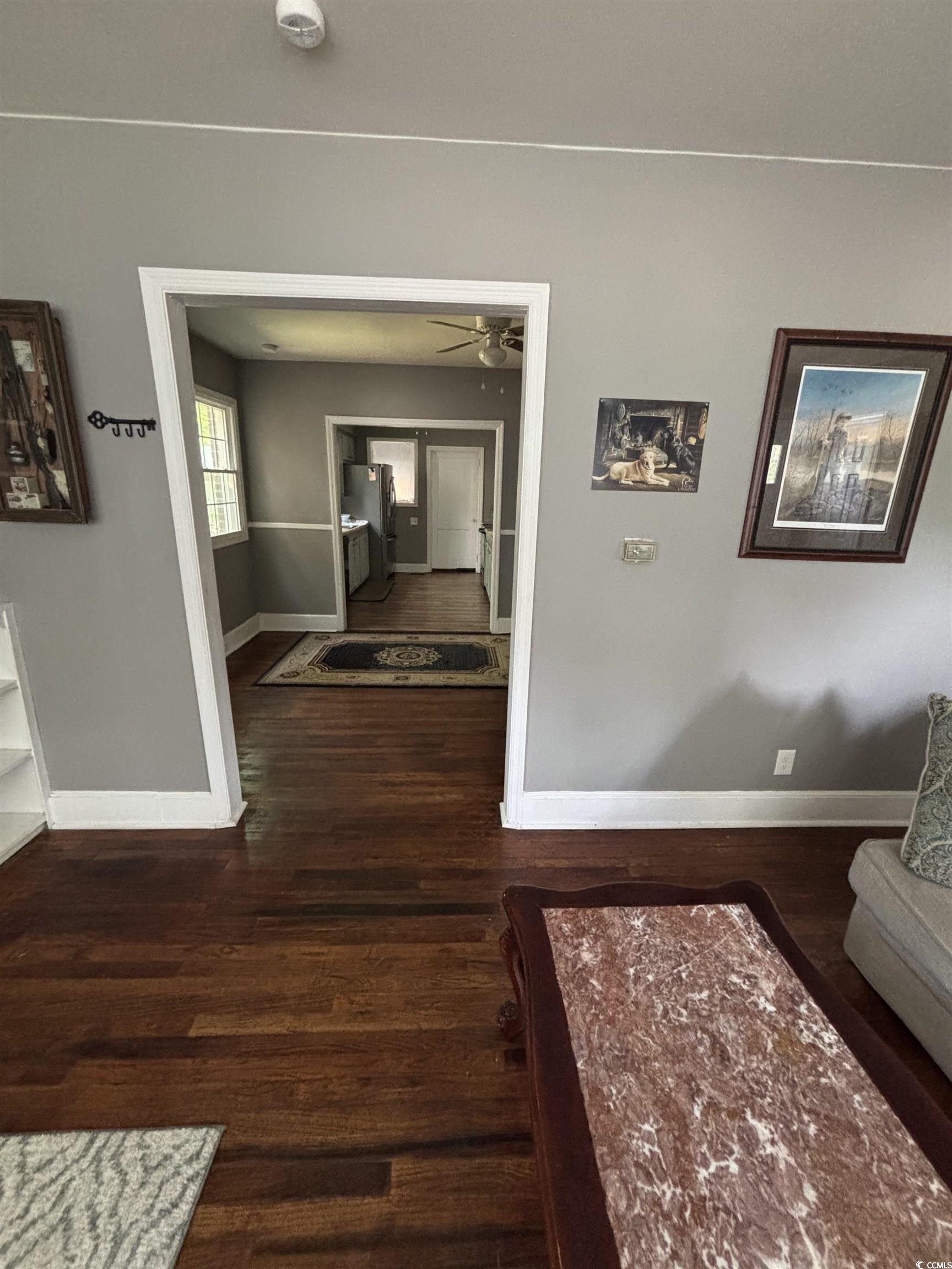 307 Pressley Ave., Kingstree, South Carolina image 13