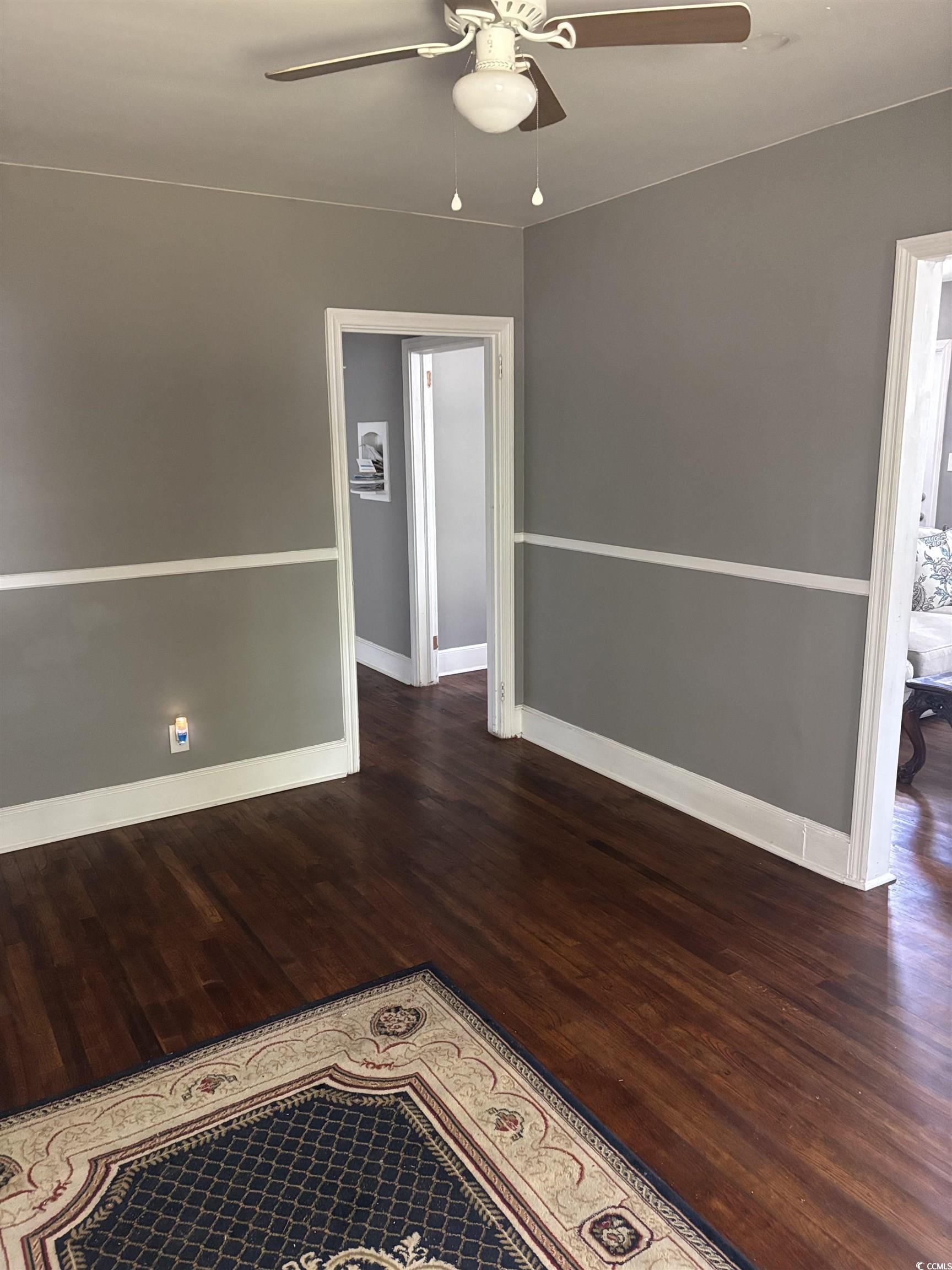 307 Pressley Ave., Kingstree, South Carolina image 14