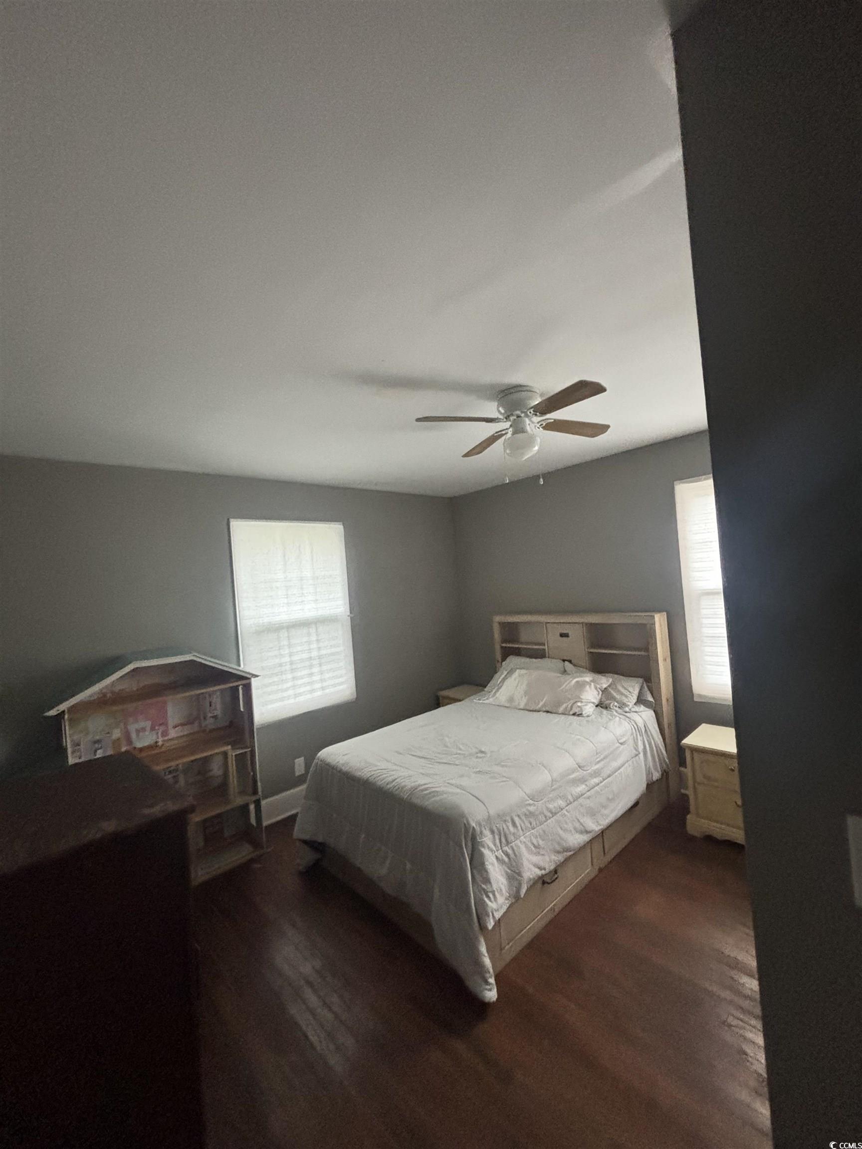 307 Pressley Ave., Kingstree, South Carolina image 17