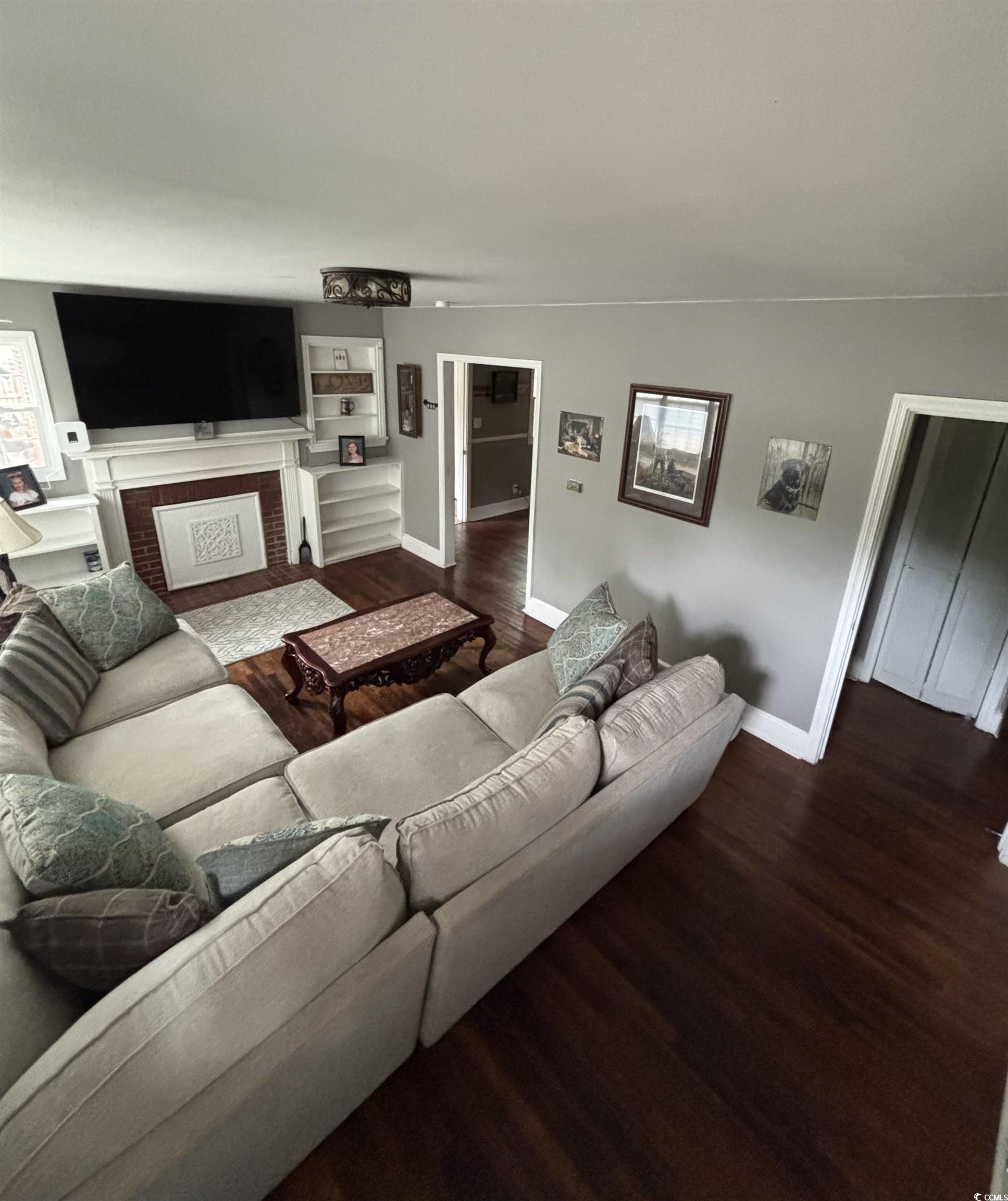 307 Pressley Ave., Kingstree, South Carolina image 3