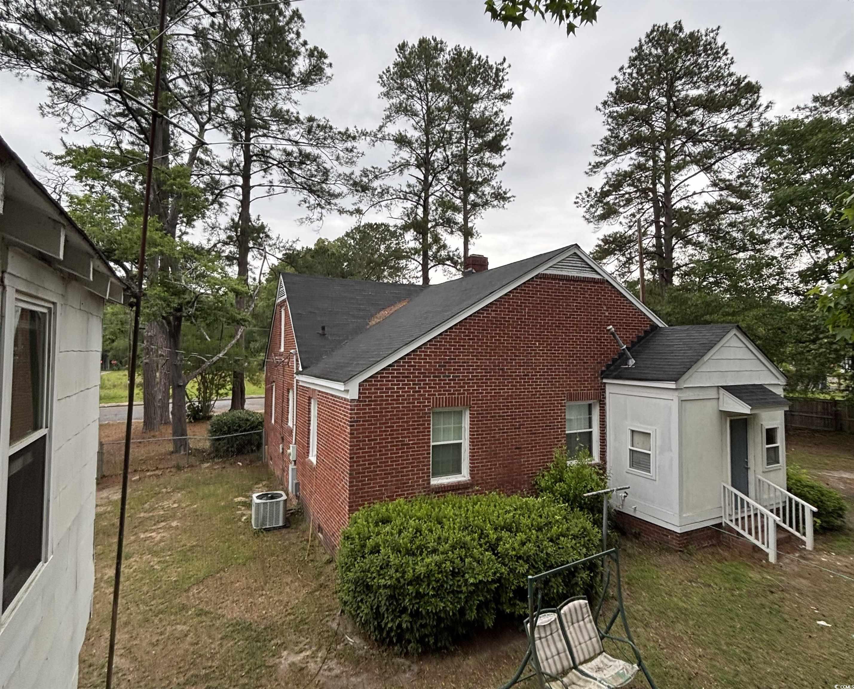 307 Pressley Ave., Kingstree, South Carolina image 5