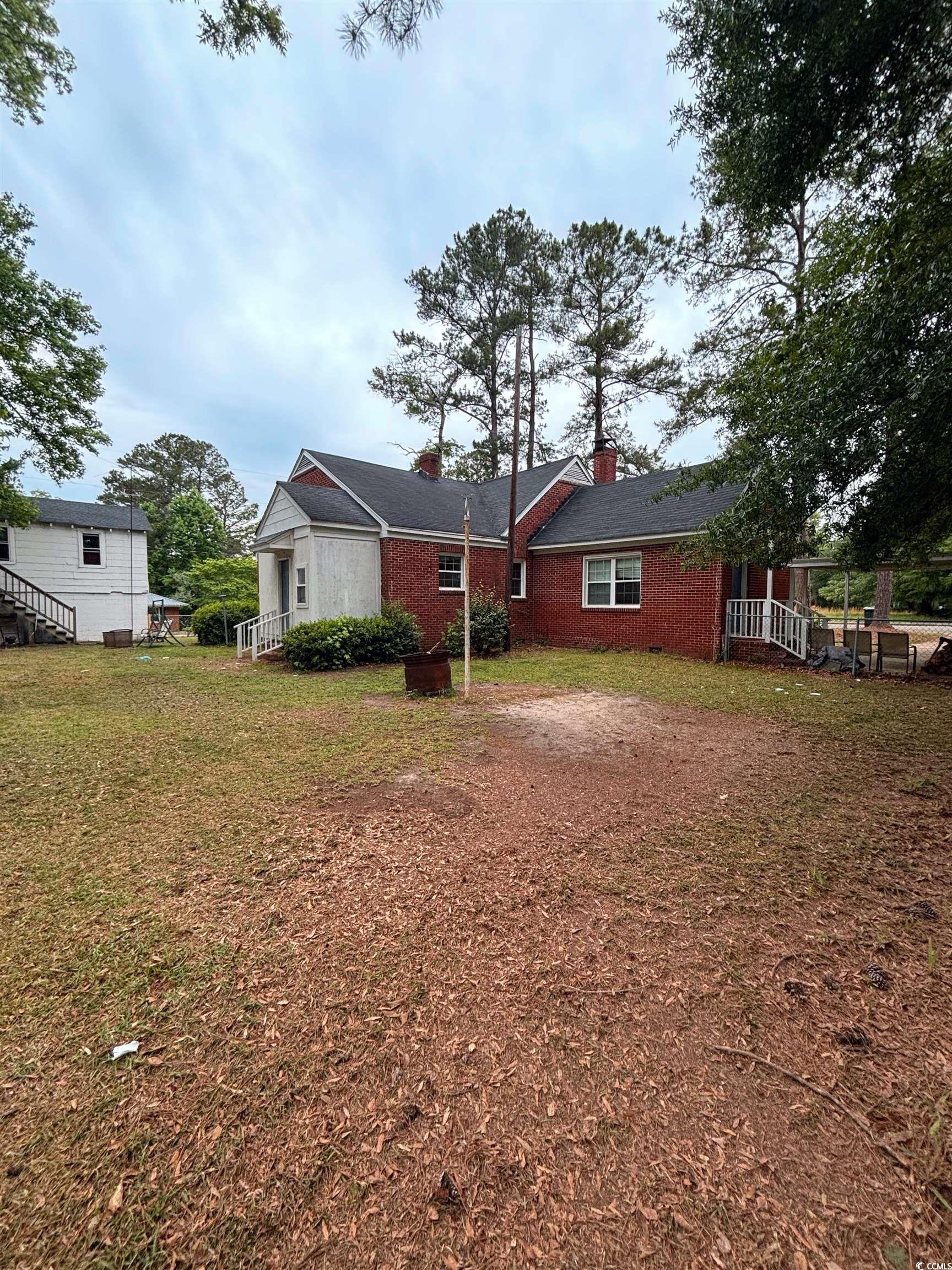 307 Pressley Ave., Kingstree, South Carolina image 7