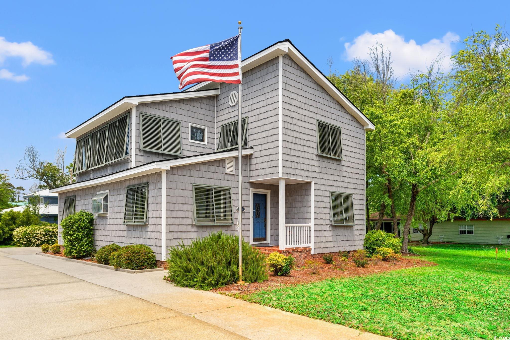 1314 Holly Dr. North Myrtle Beach, SC 29582