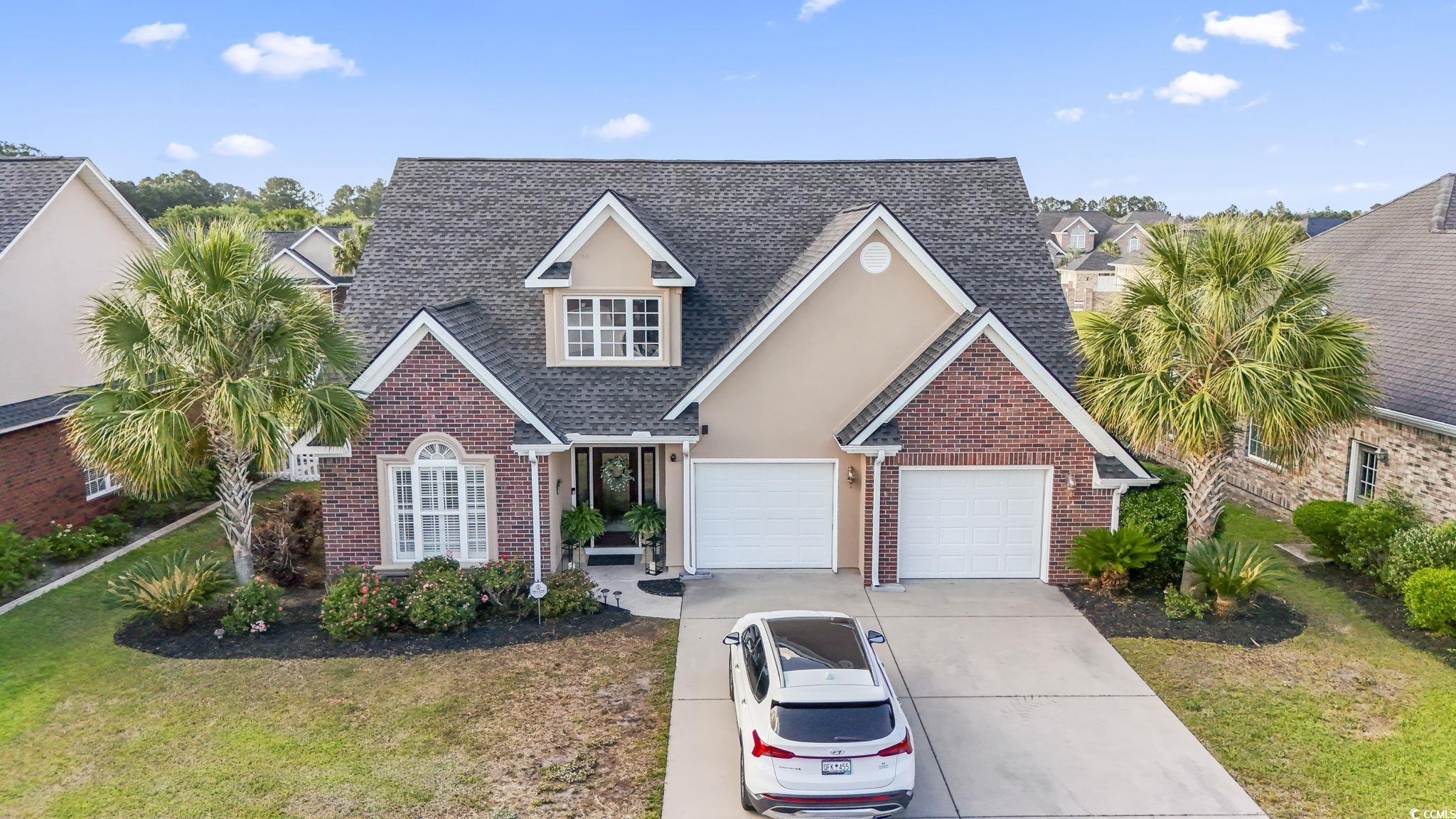 523 Stonemason Dr. Myrtle Beach, SC 29579