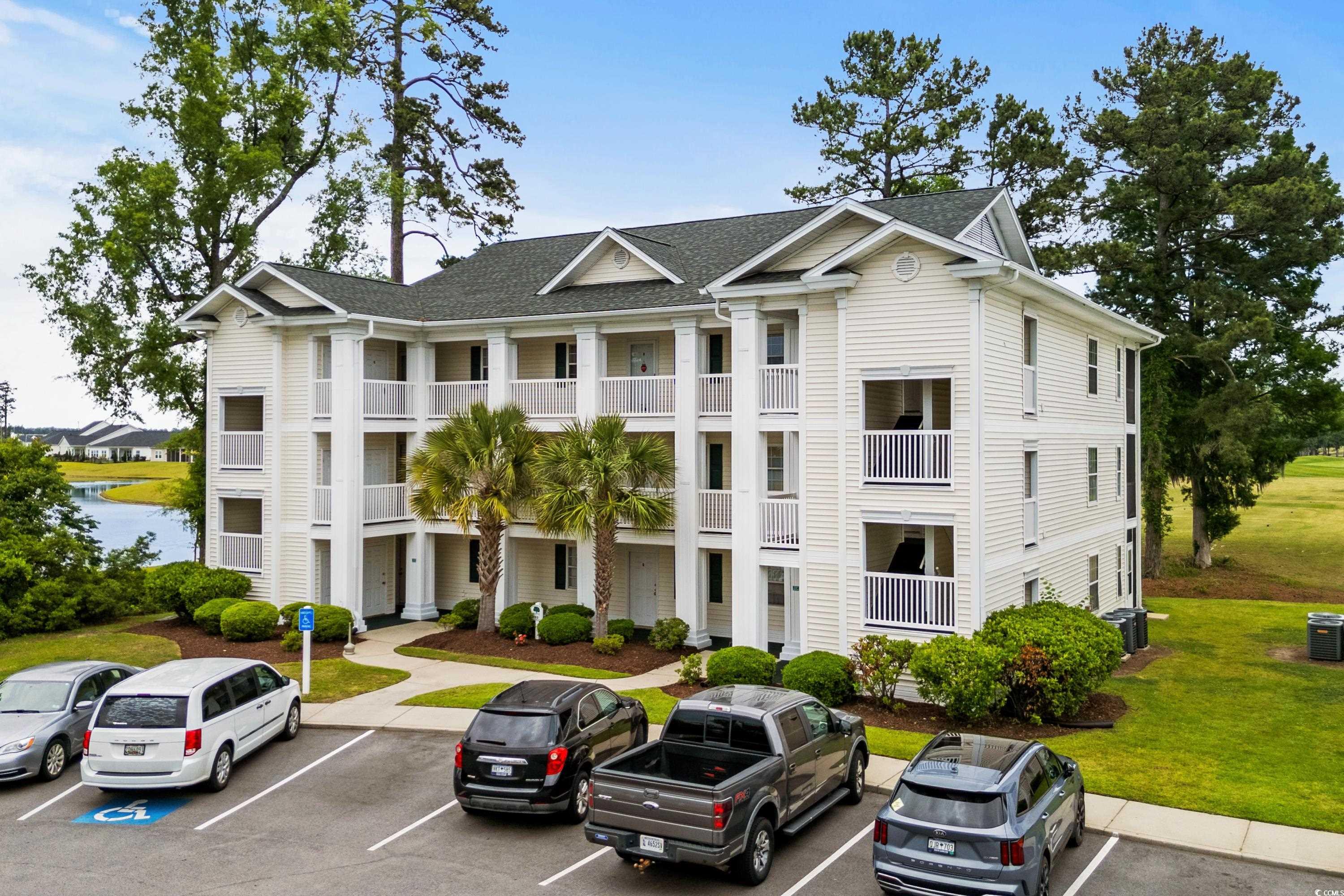 453 Red River Ct. UNIT 38 i Myrtle Beach, SC 29579