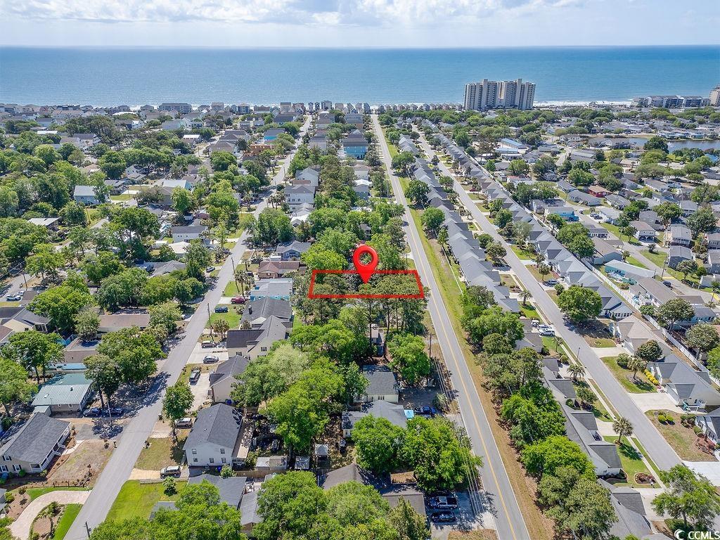 332 Melody Ln. Surfside Beach, SC 29575