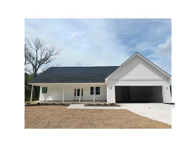 357 Log Cabin Rd., Loris, South Carolina image 1