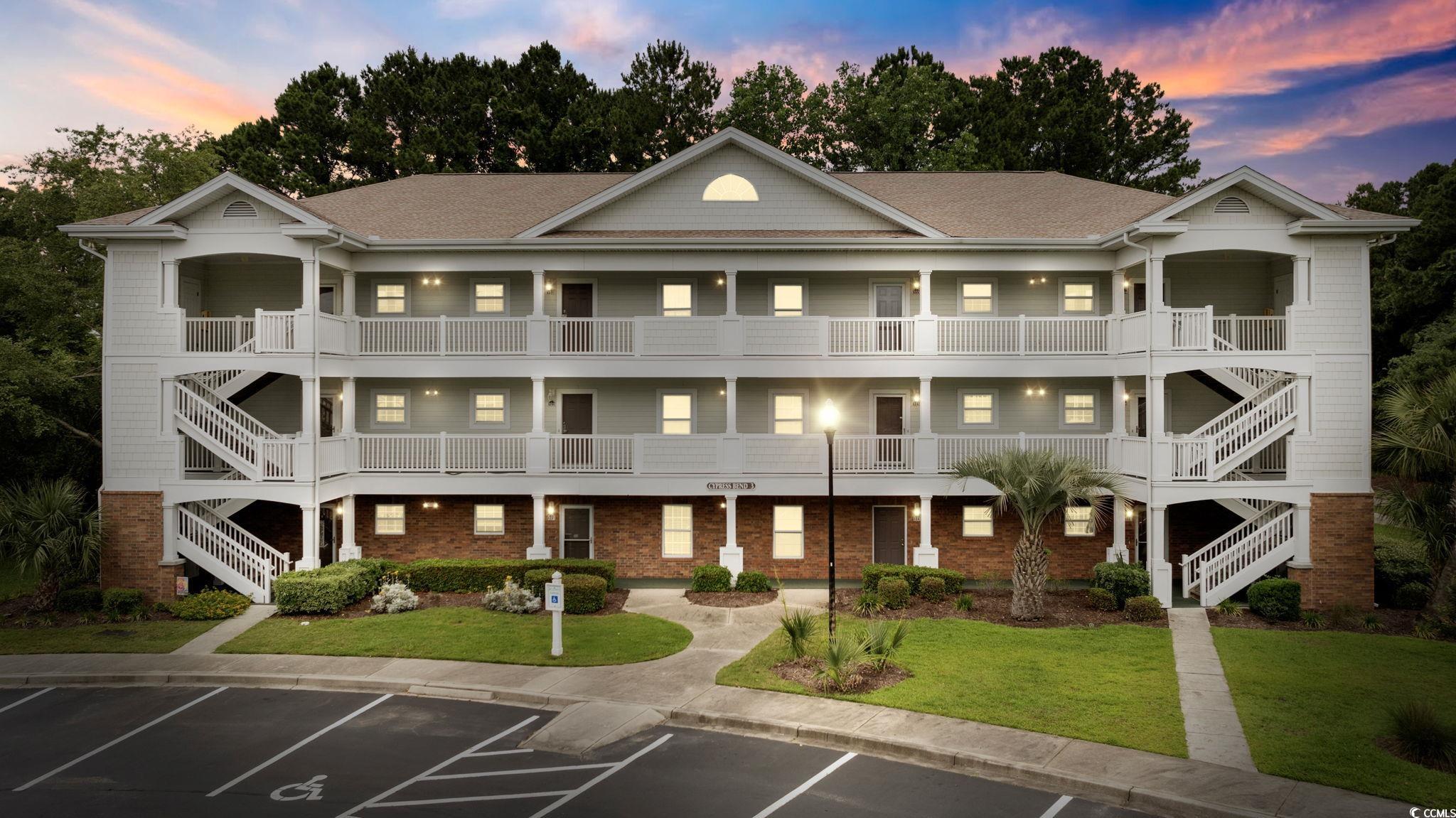 5750 Oyster Catcher Dr. UNIT #333 North Myrtle Beach, SC 29582