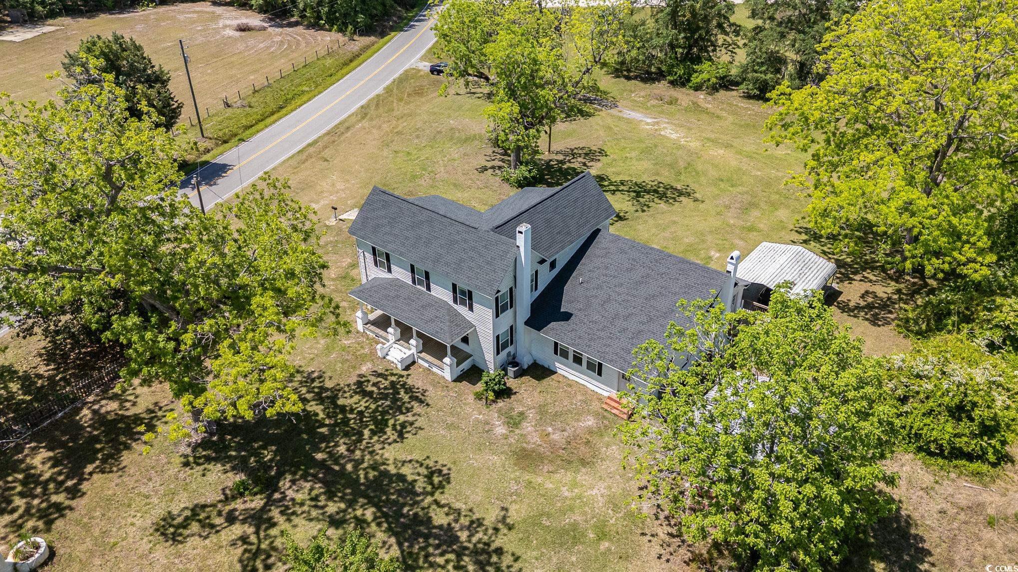 675 Liberty Church Rd., Loris, South Carolina image 3