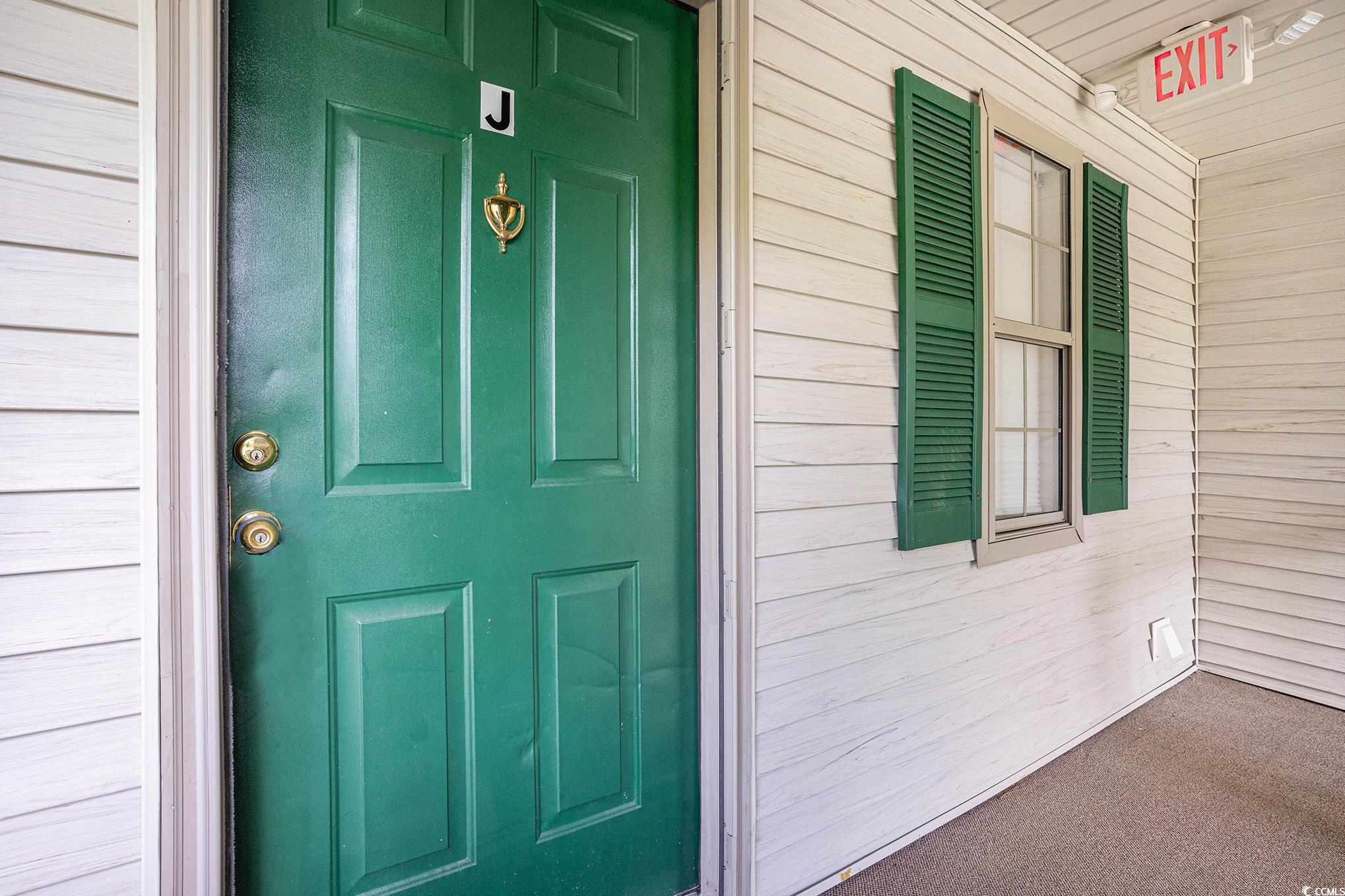 342 Pinehurst Ln. #12J, Pawleys Island, South Carolina image 2